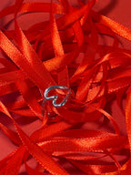 Anello Cuore