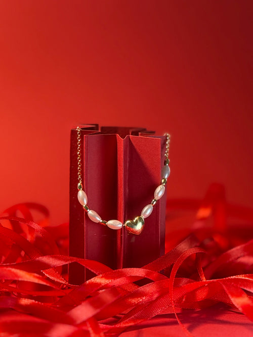 Bracciale Cuore
