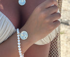 Bracciale Moneta