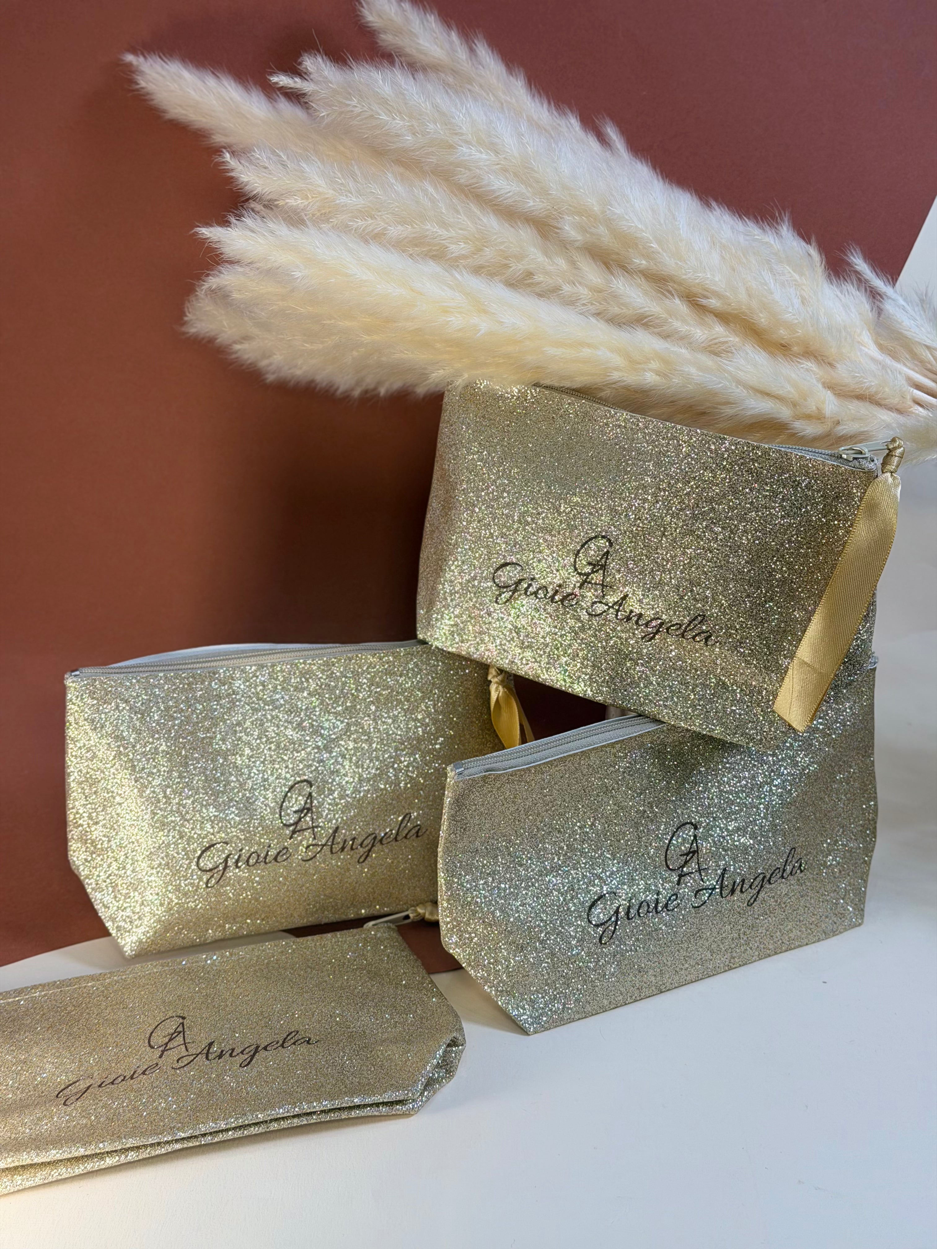 Pochette Gioie Angela