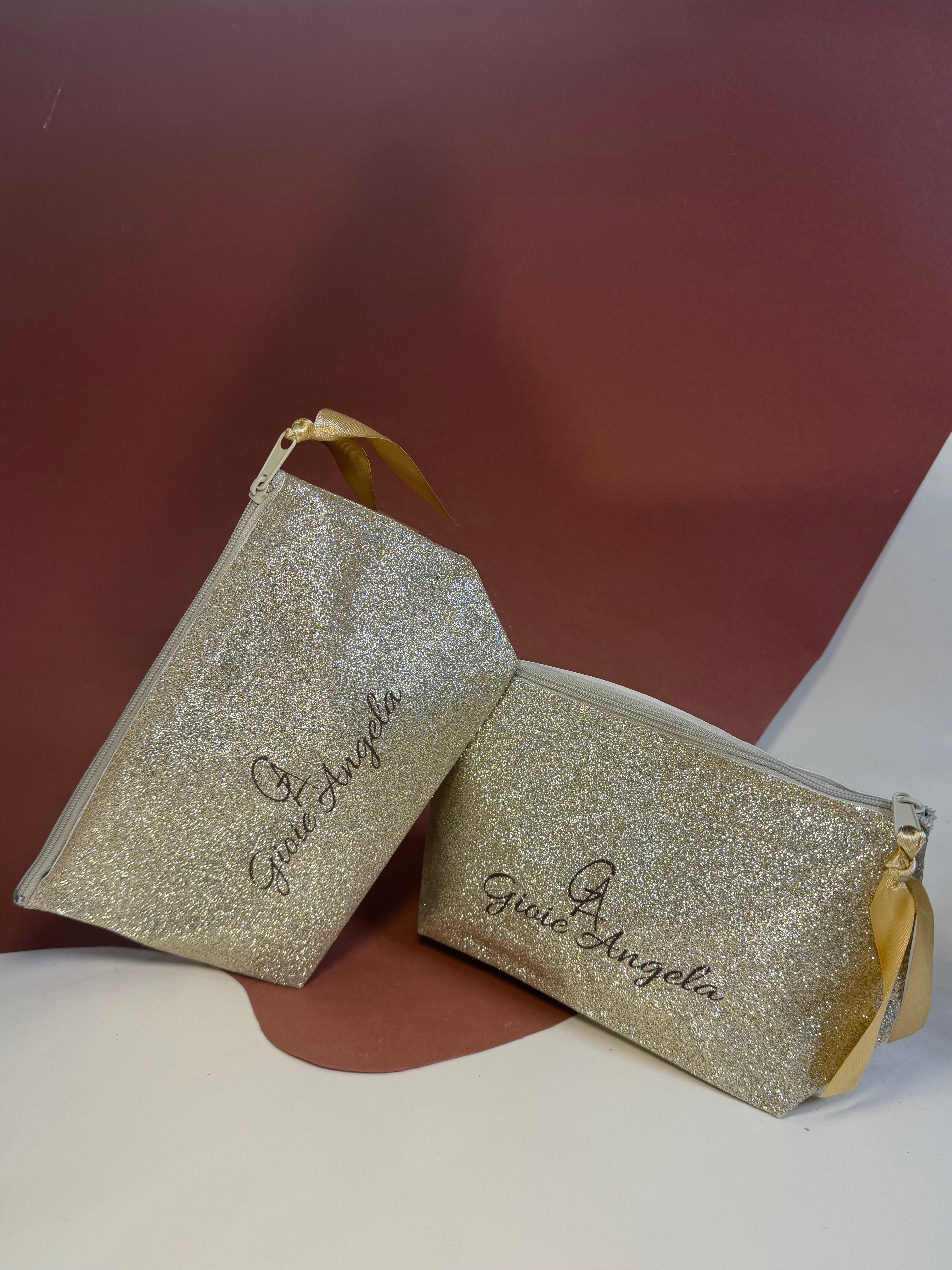 Pochette Gioie Angela