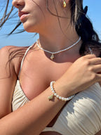 Collana Conchiglia