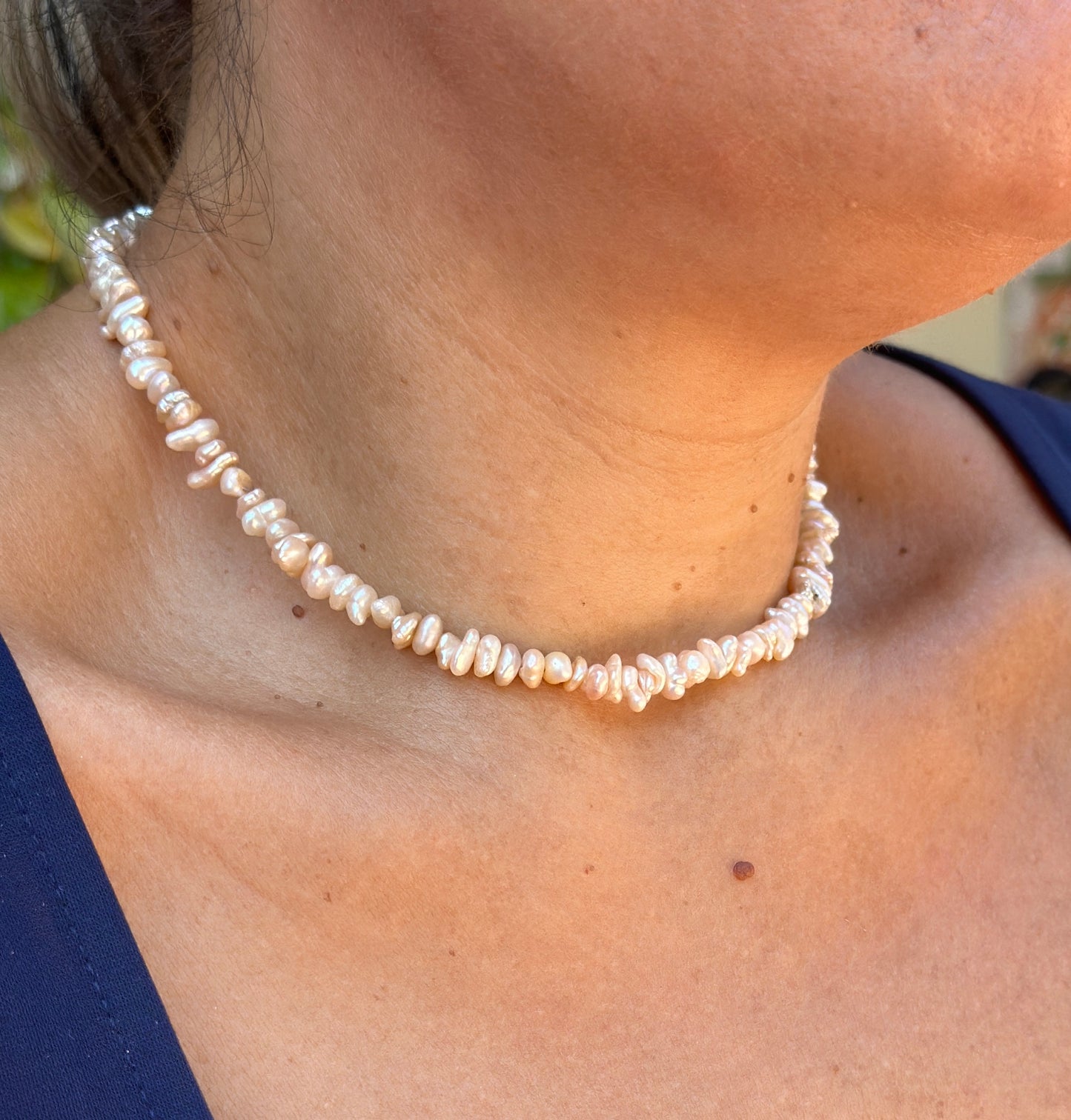 Collana Corfu'
