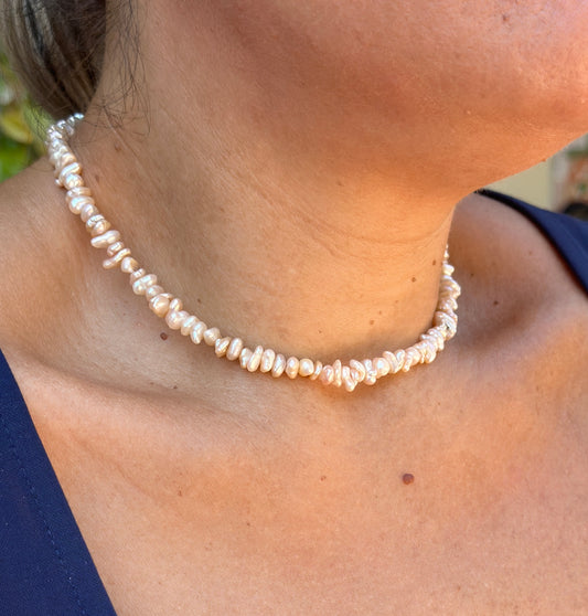 Collana Corfu'