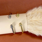 Bracciale Schiavo con sfere