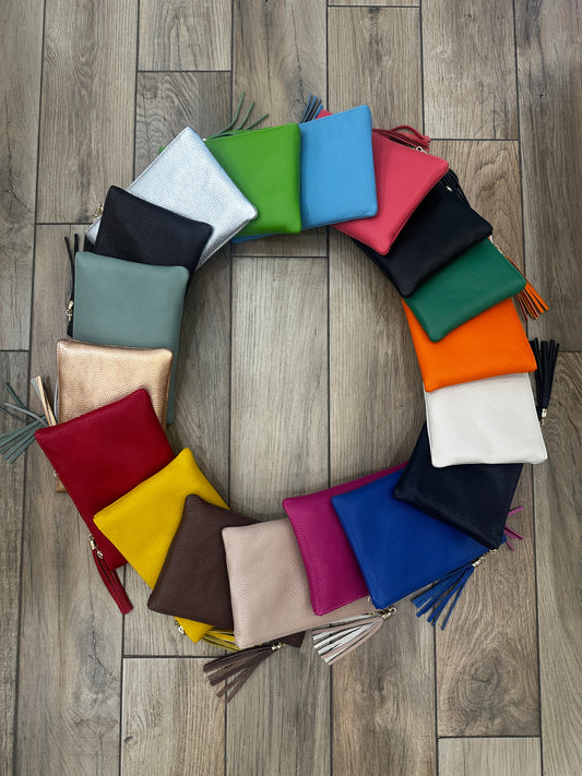 Borsa Flat