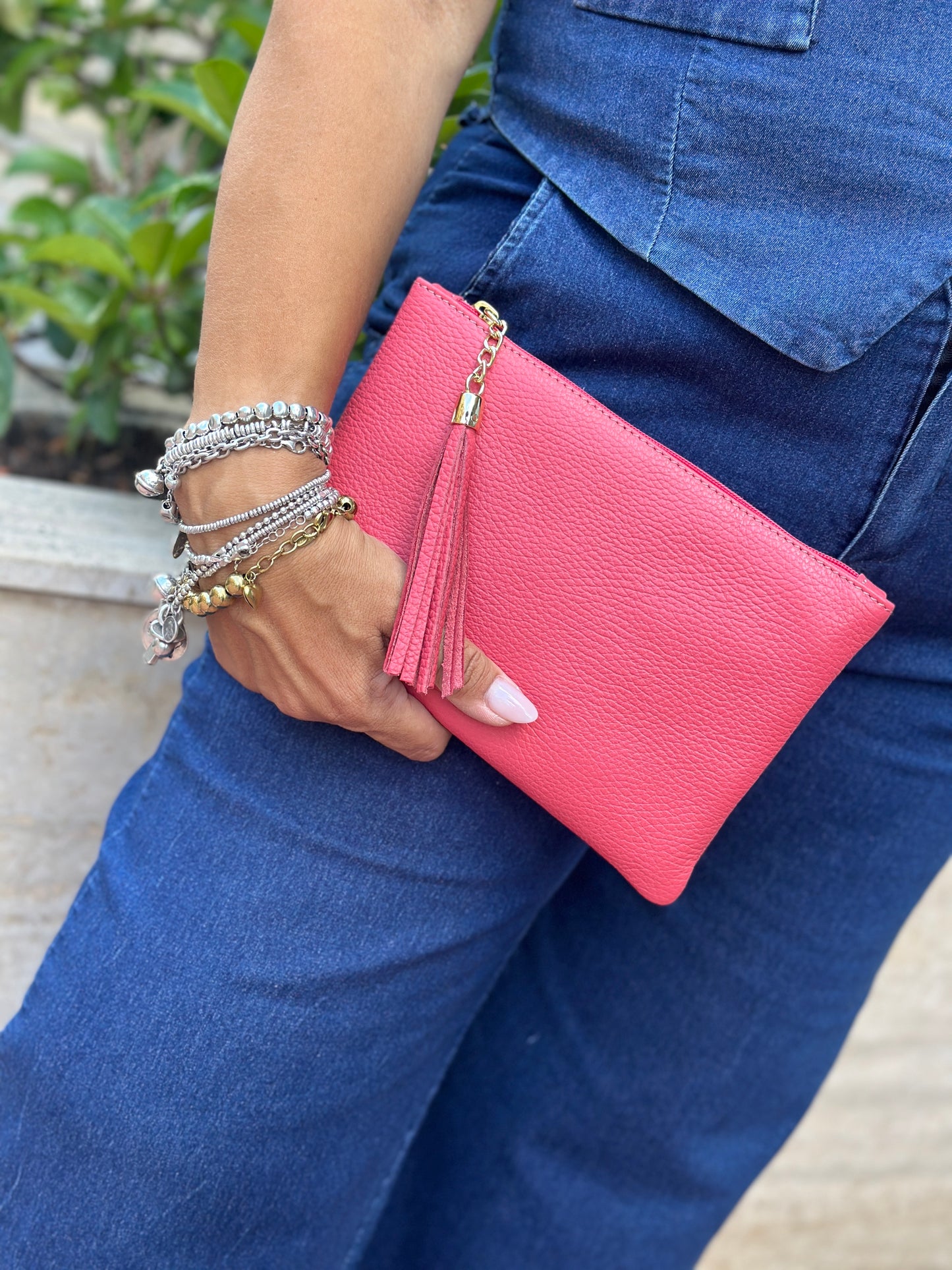 Borsa Flat