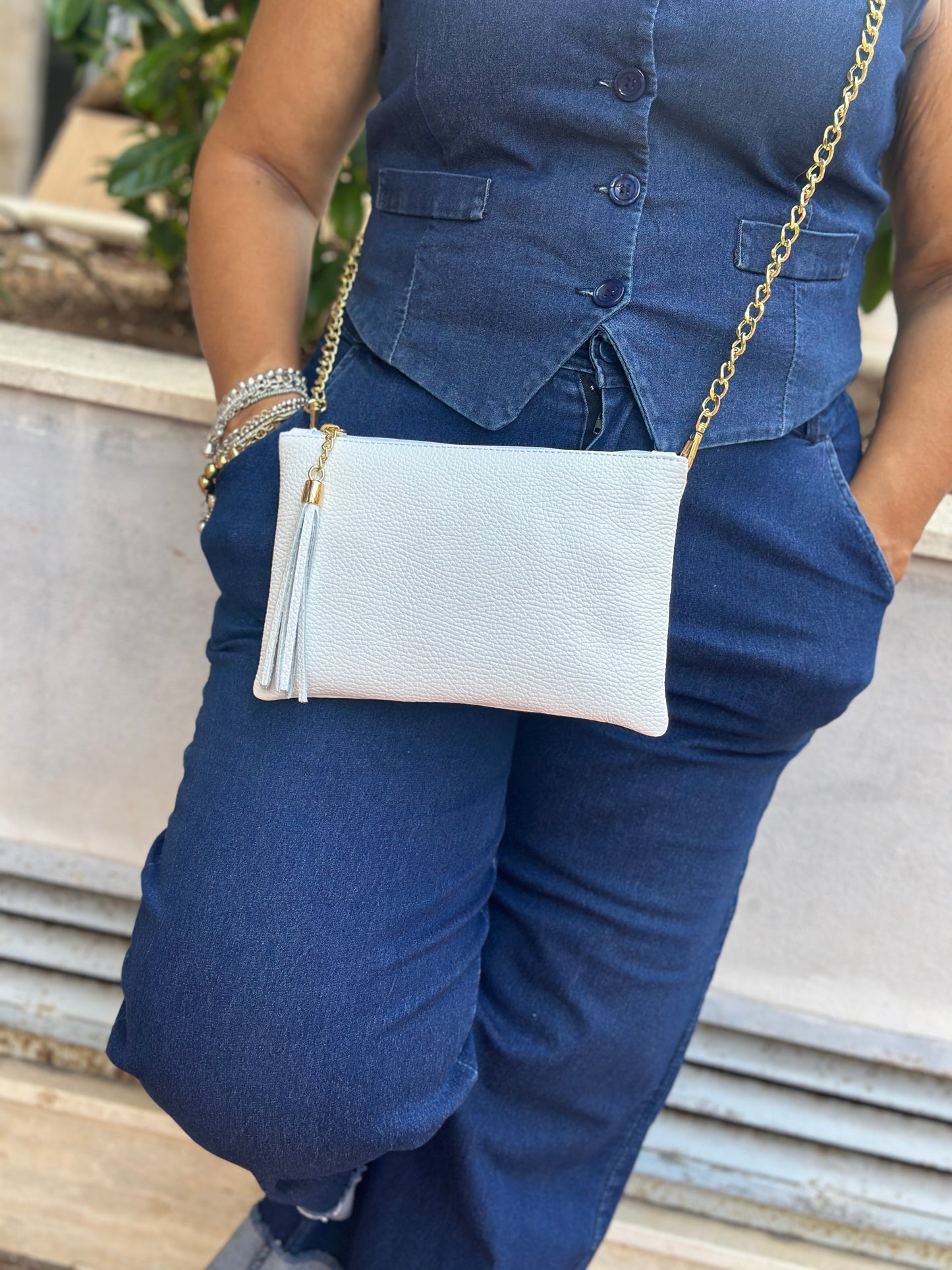 Borsa Flat
