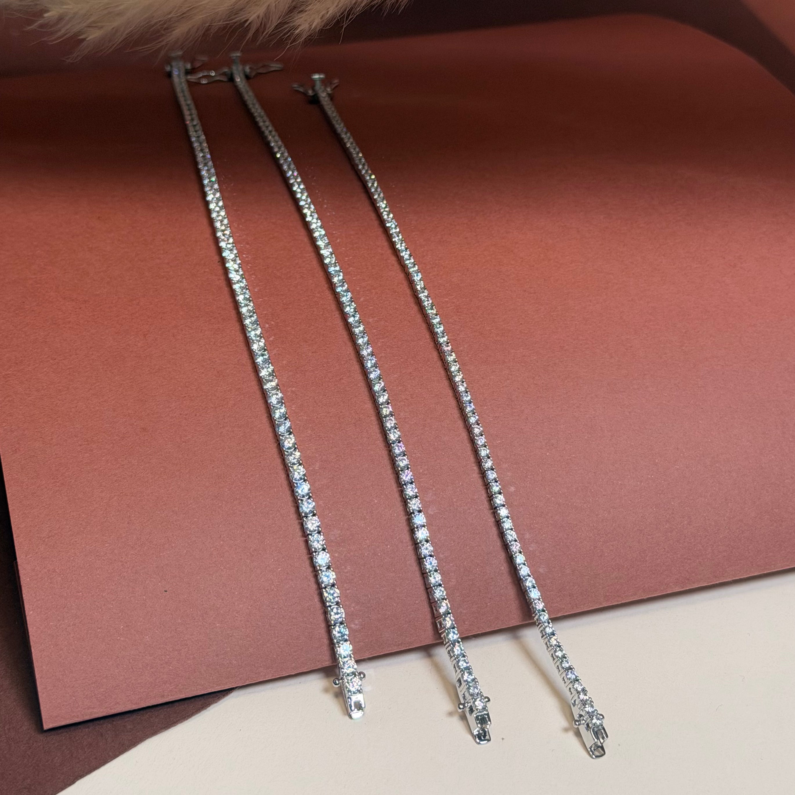 Bracciale Tennis