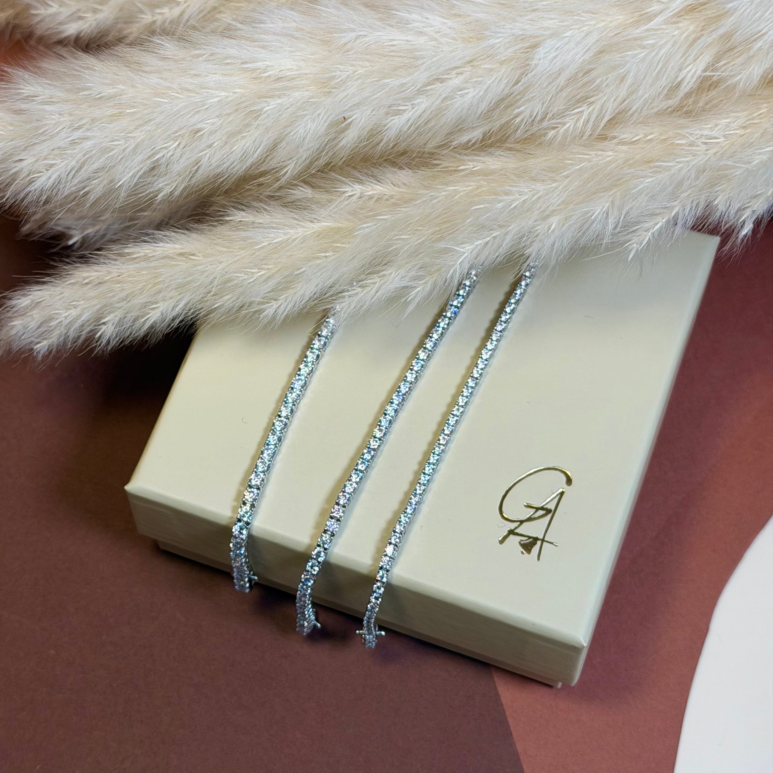 Bracciale Tennis