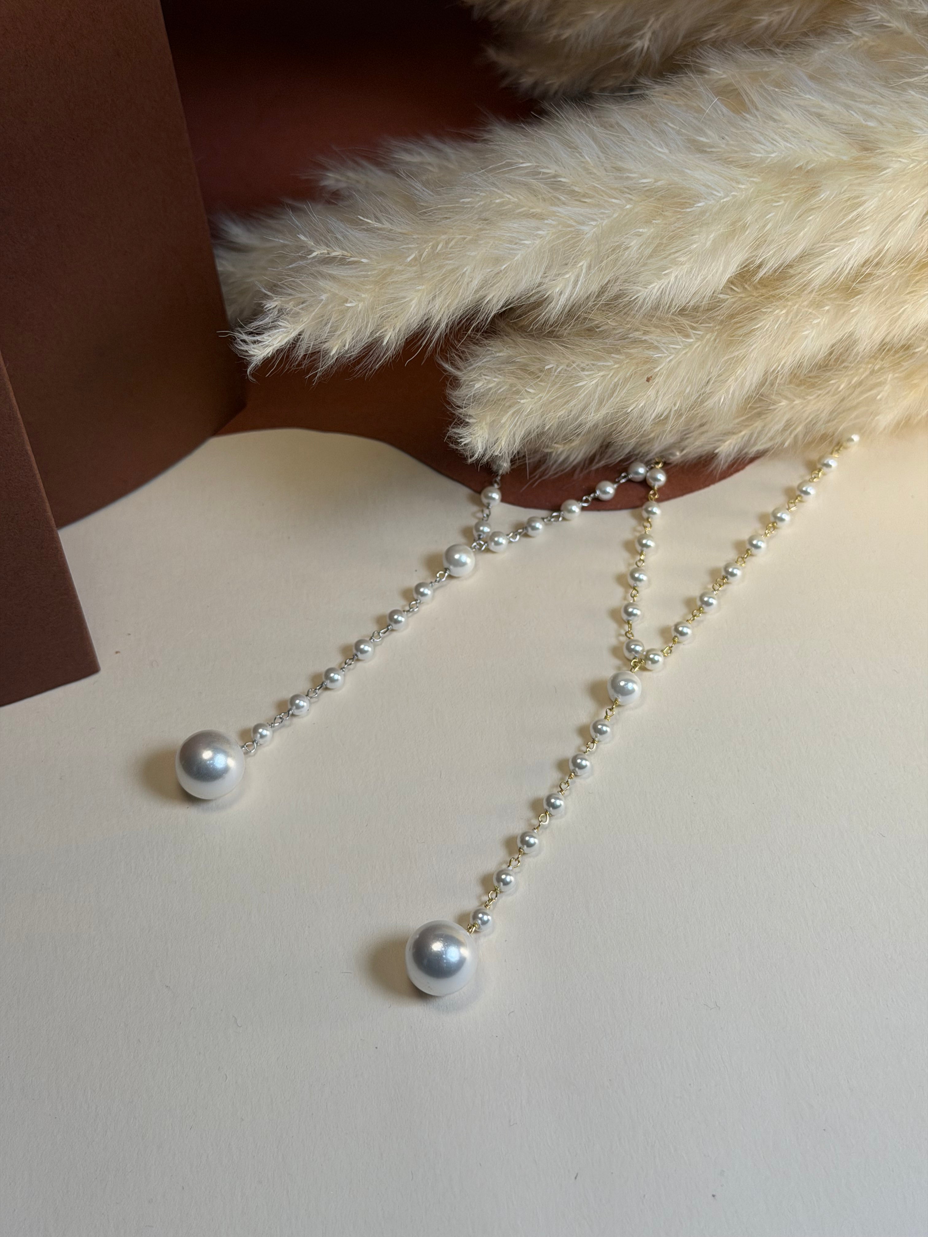 Collana Concatenata