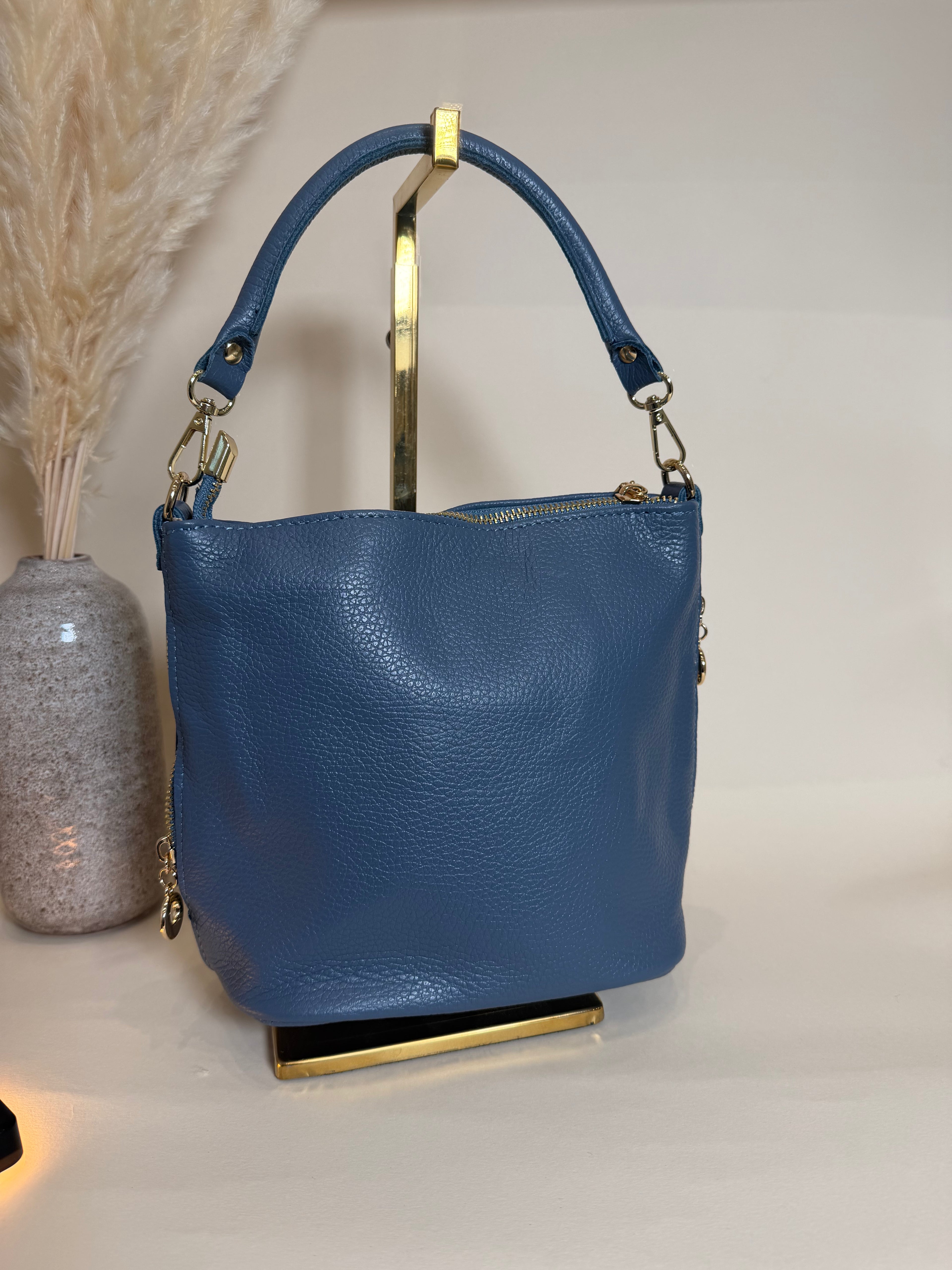 Bag Spallina