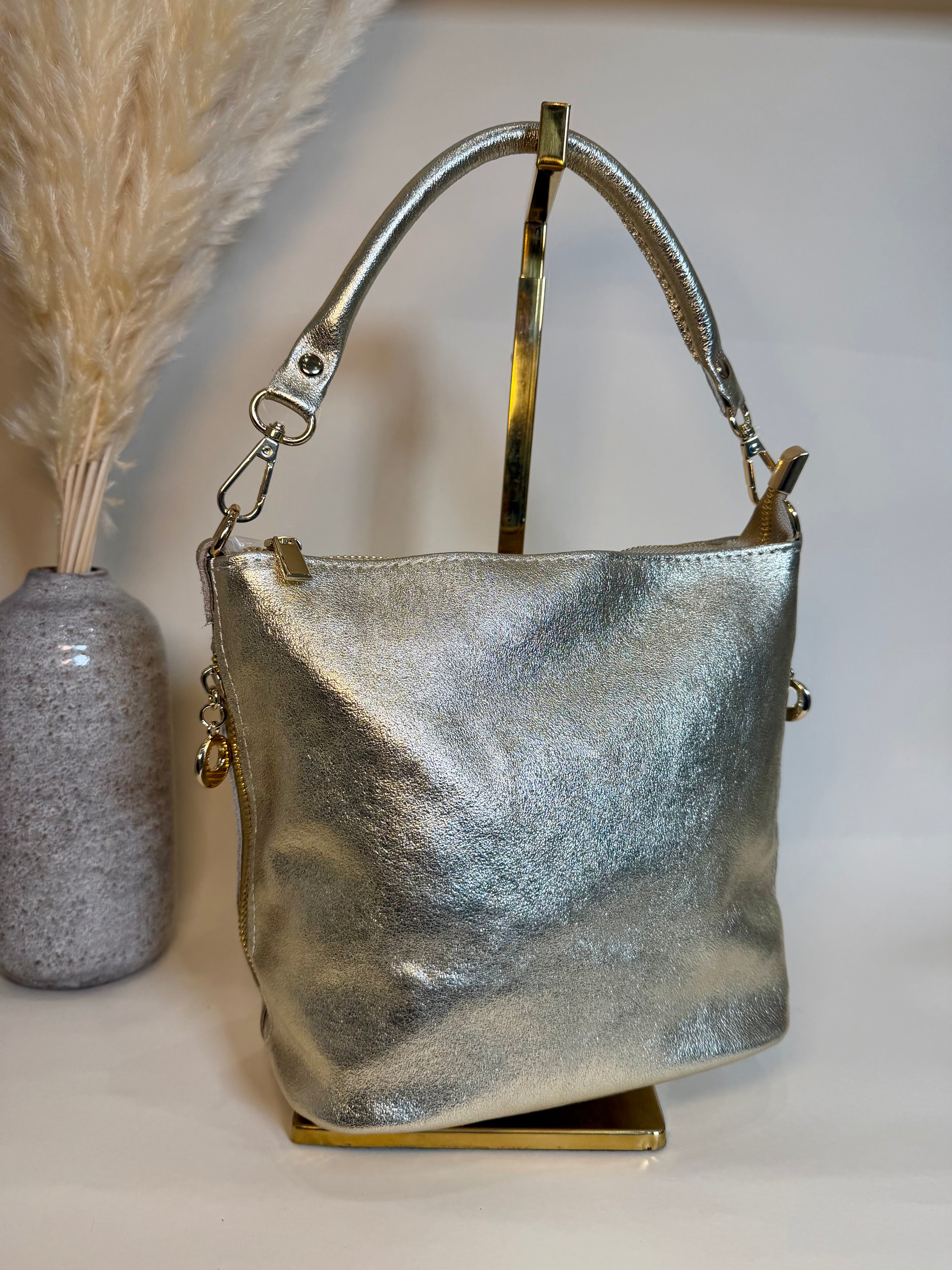 Bag Spallina