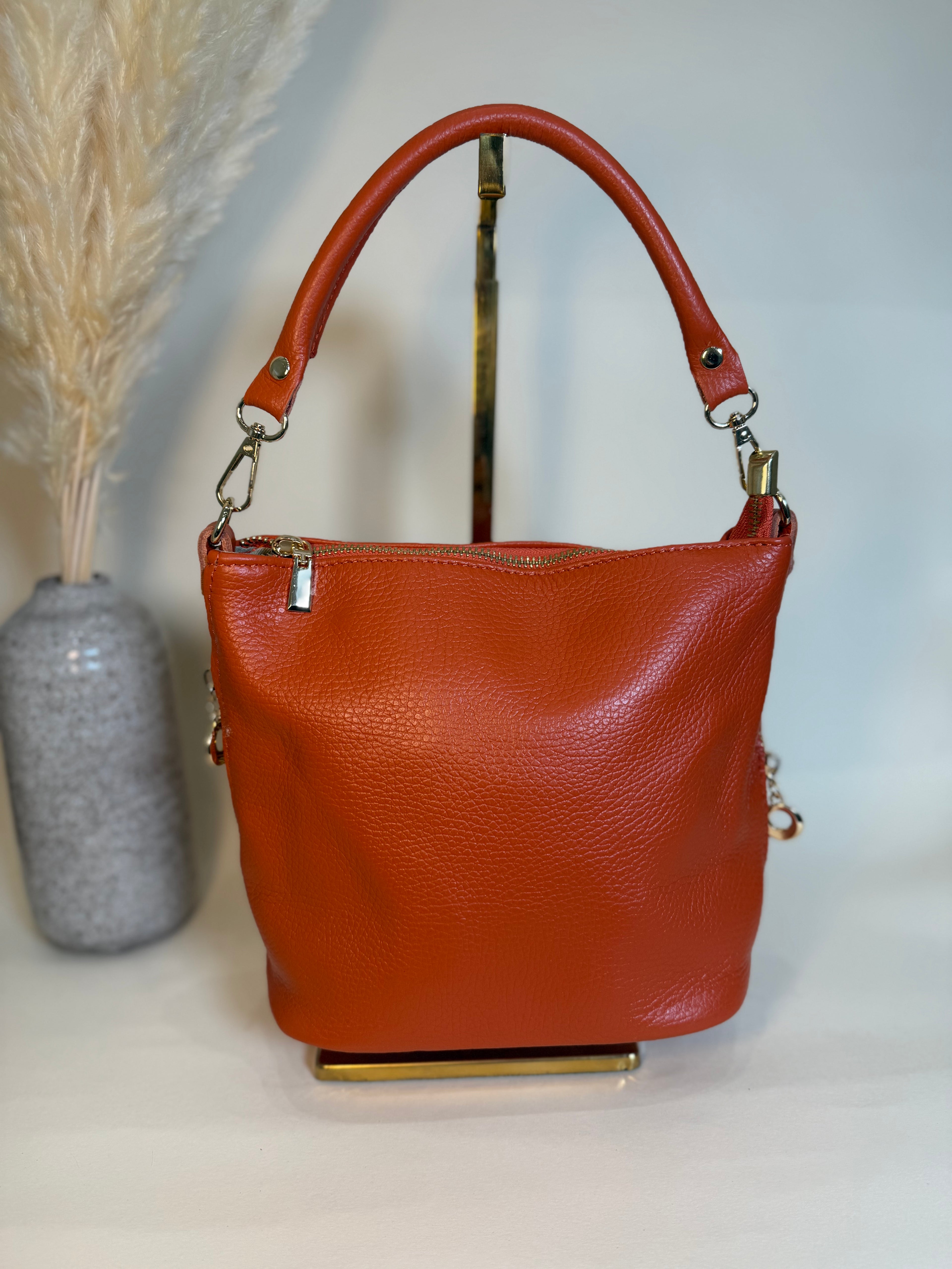 Bag Spallina