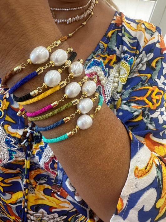 Bracciale Sicily