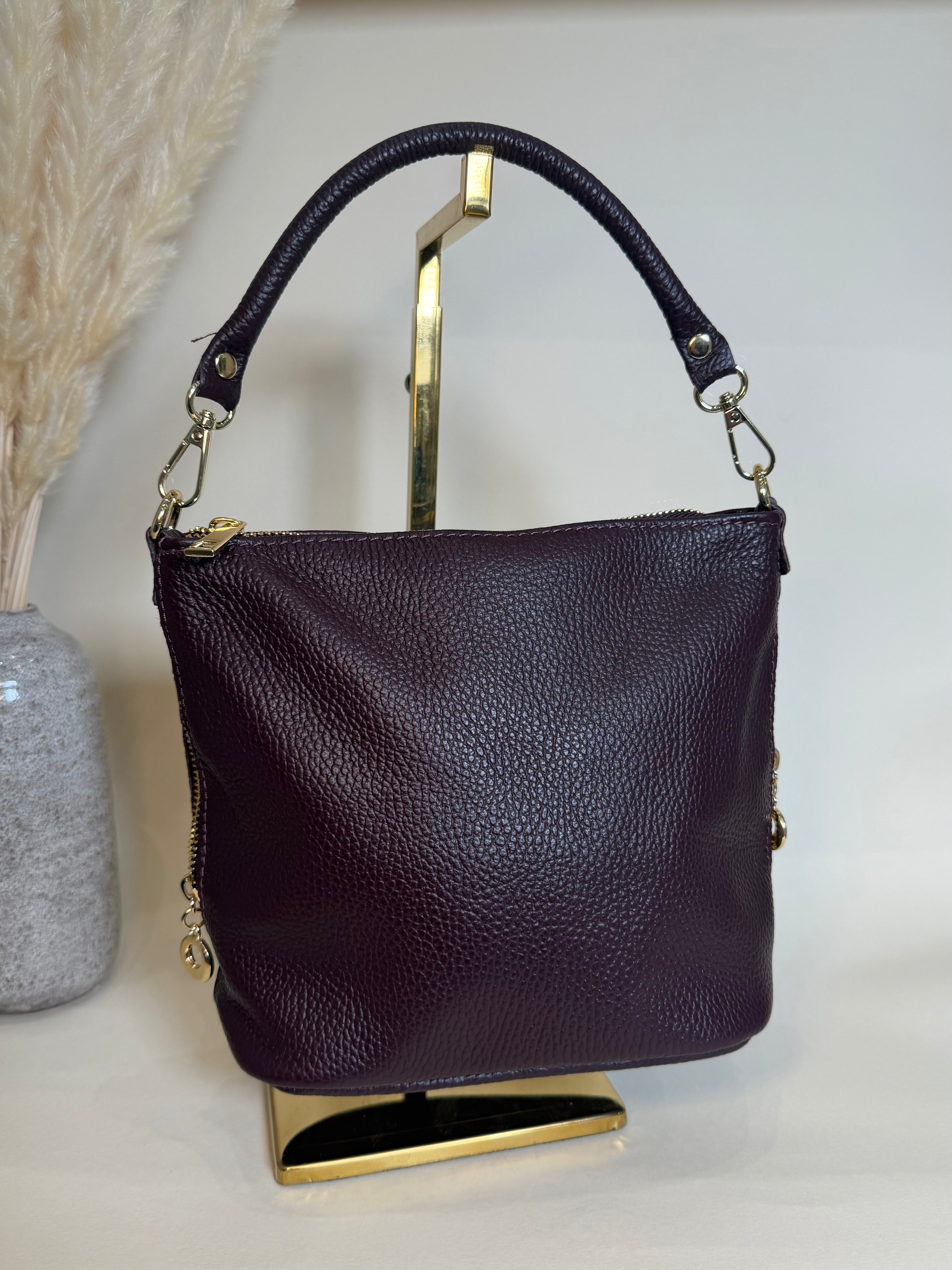 Bag Spallina