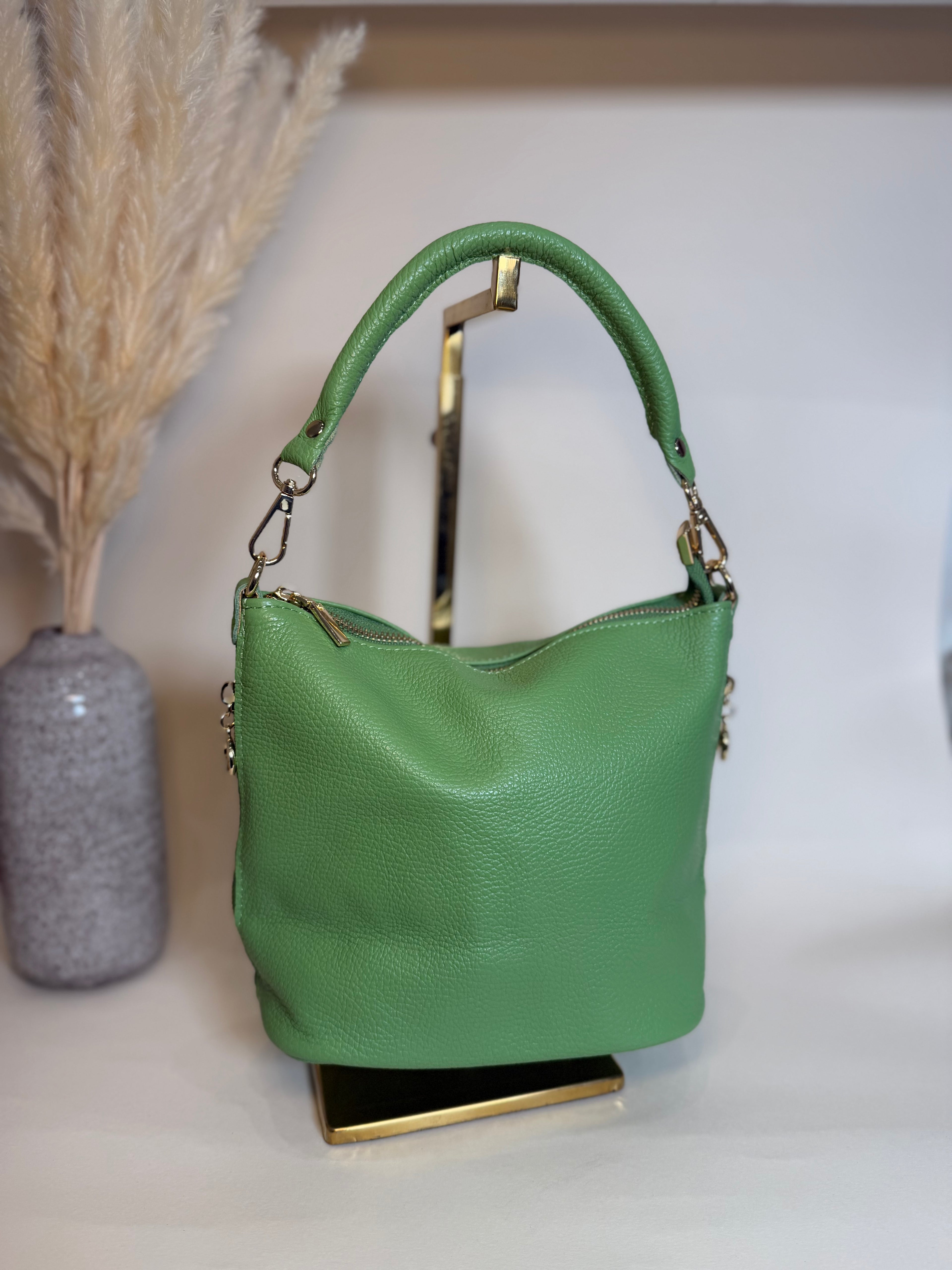 Bag Spallina