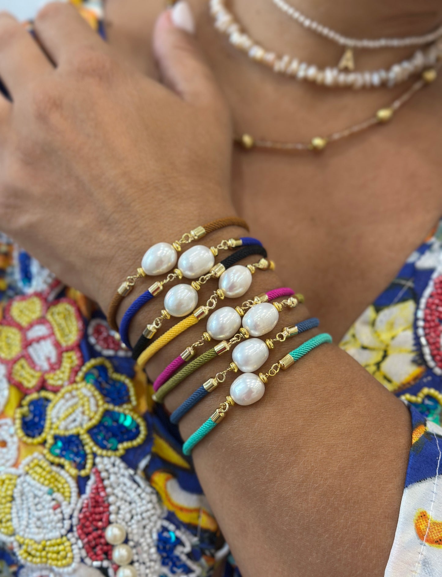 Bracciale Sicily