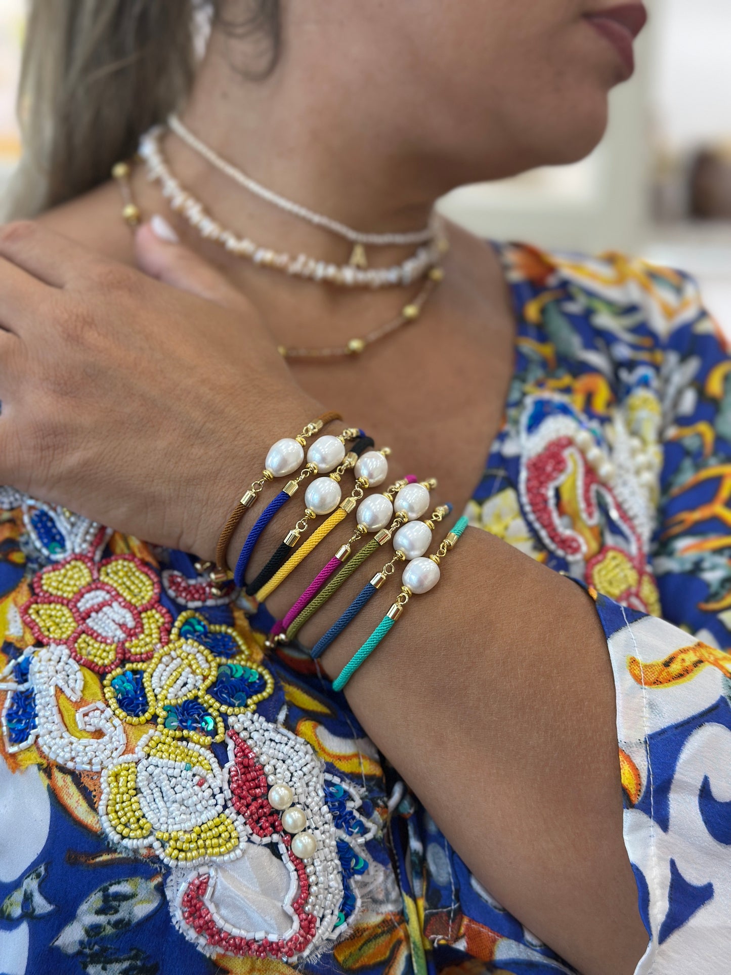 Bracciale Sicily