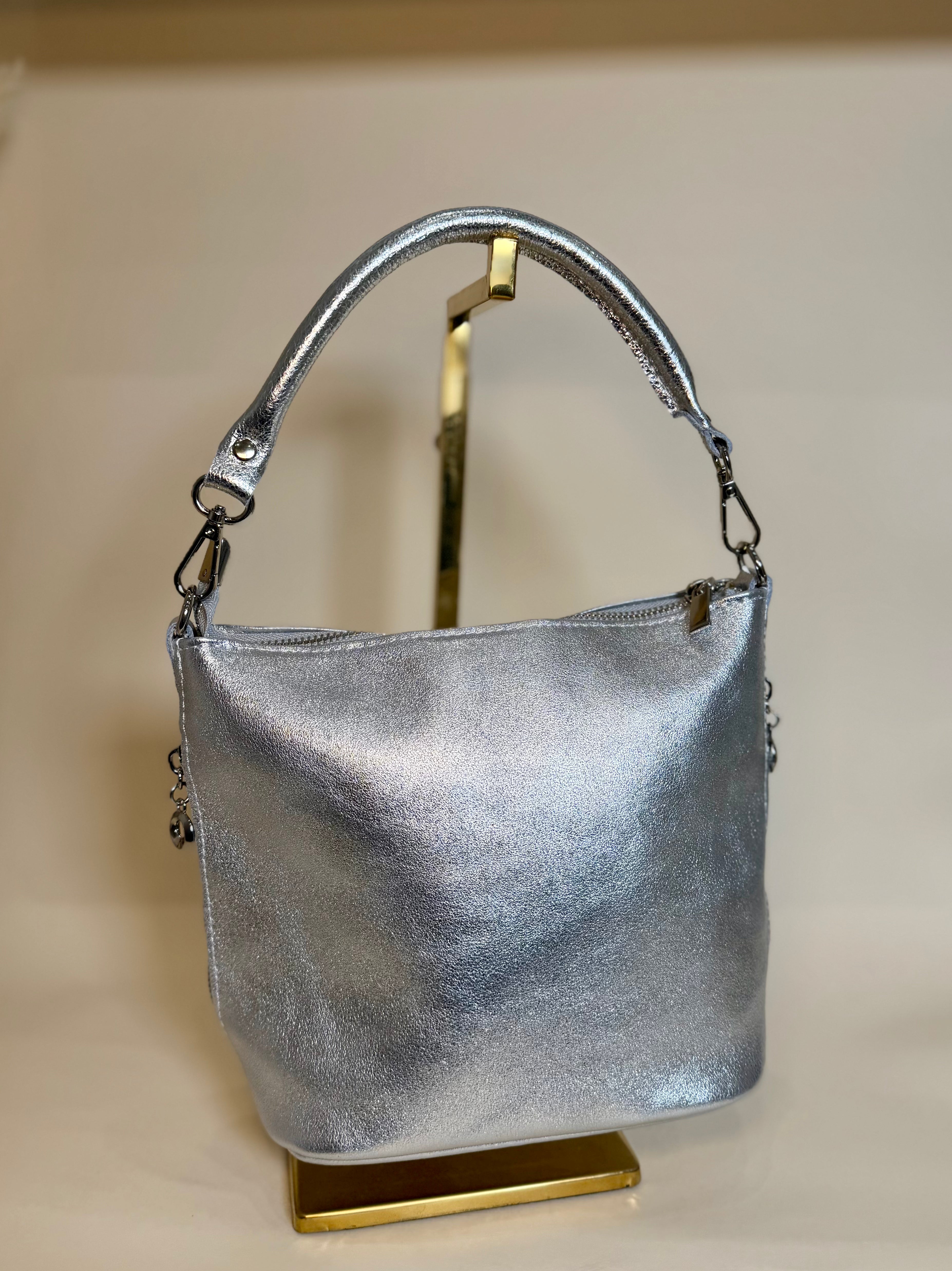Bag Spallina