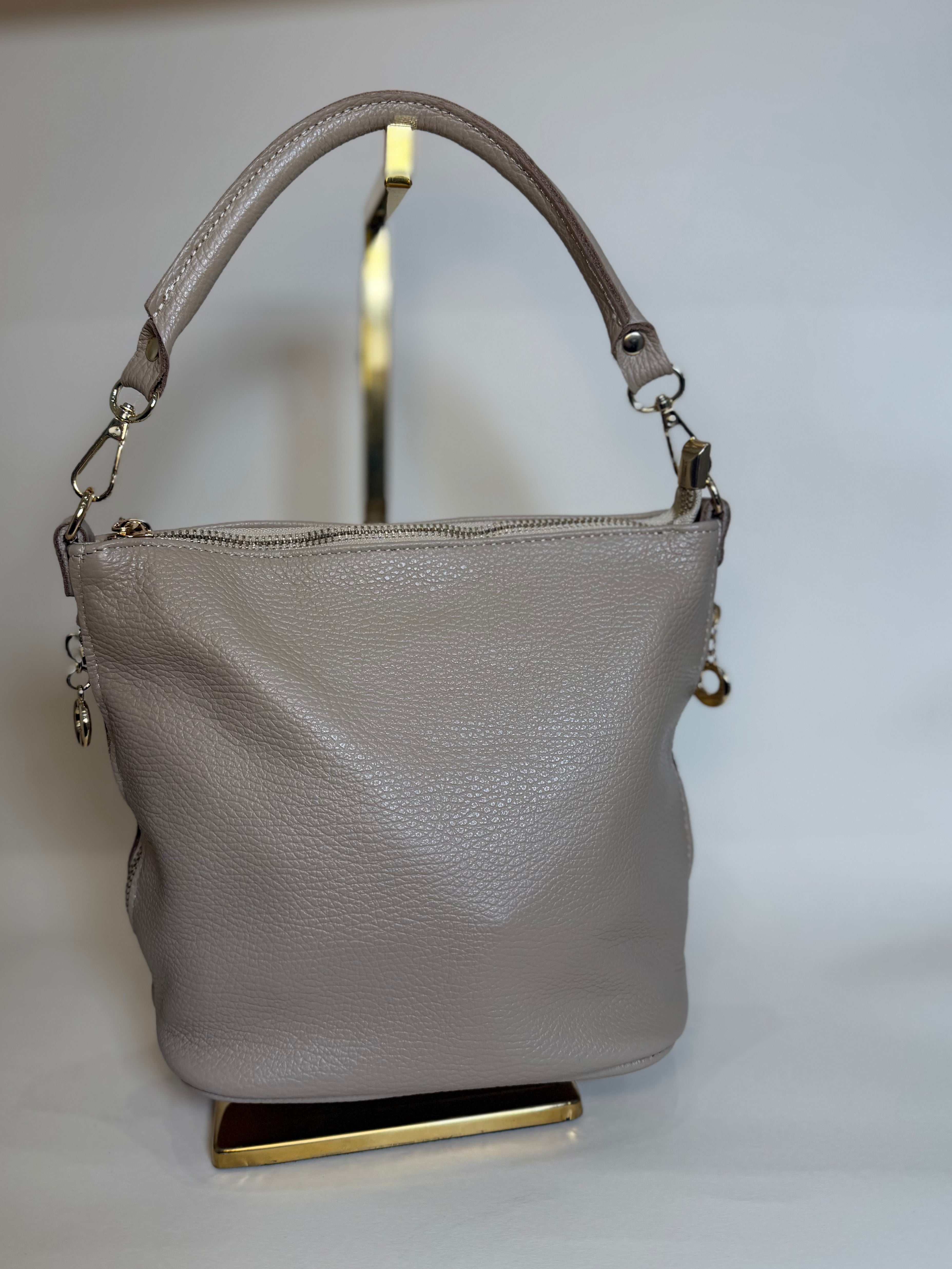 Bag Spallina