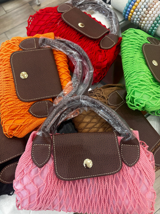Borsa Retina