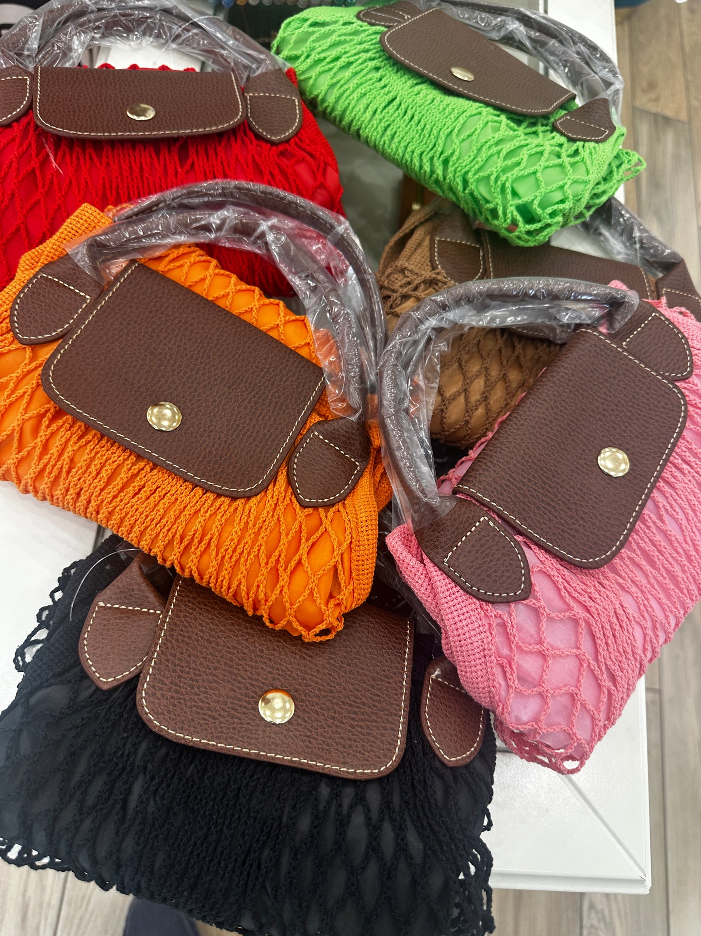 Borsa Retina