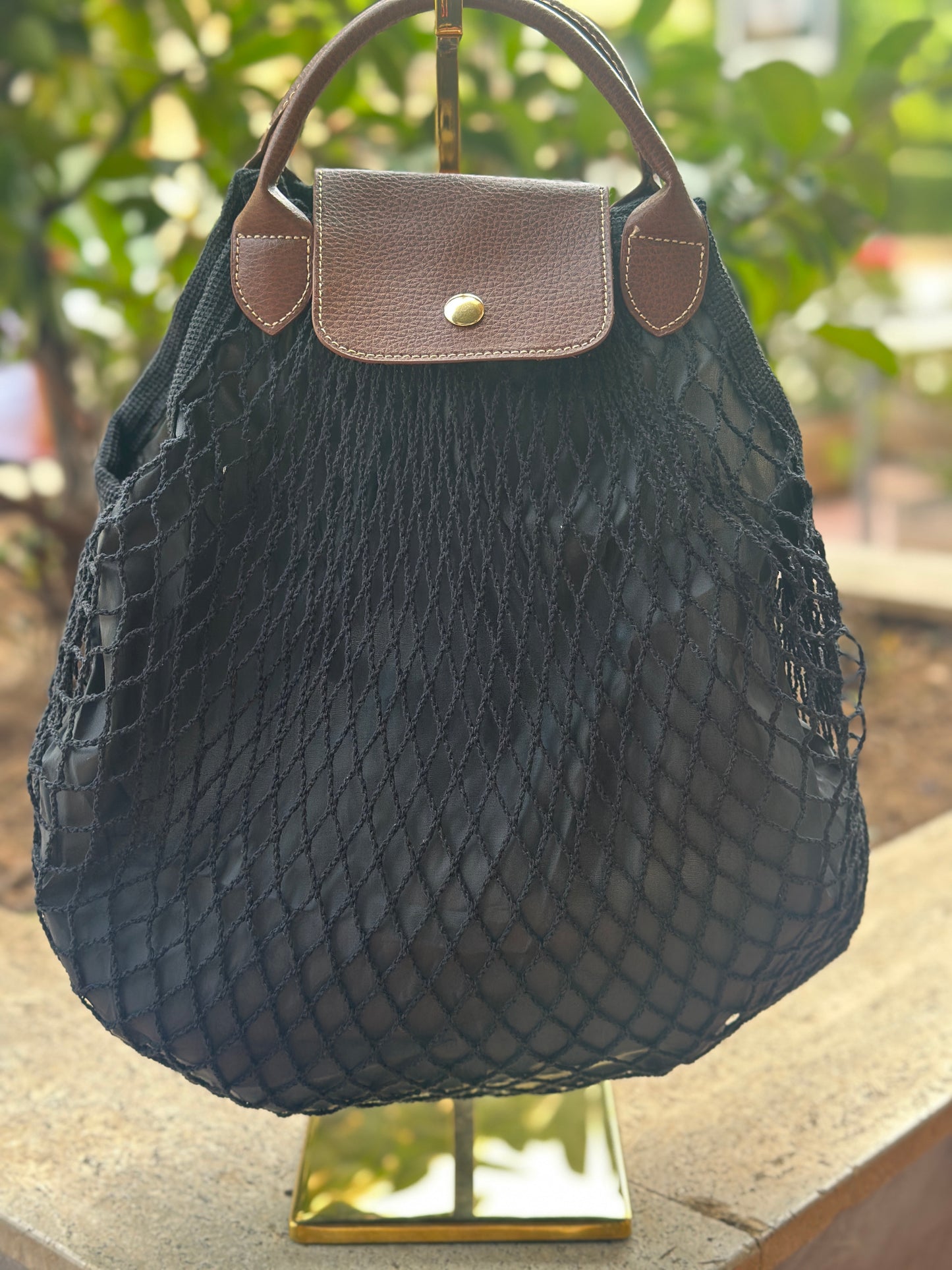 Borsa Retina