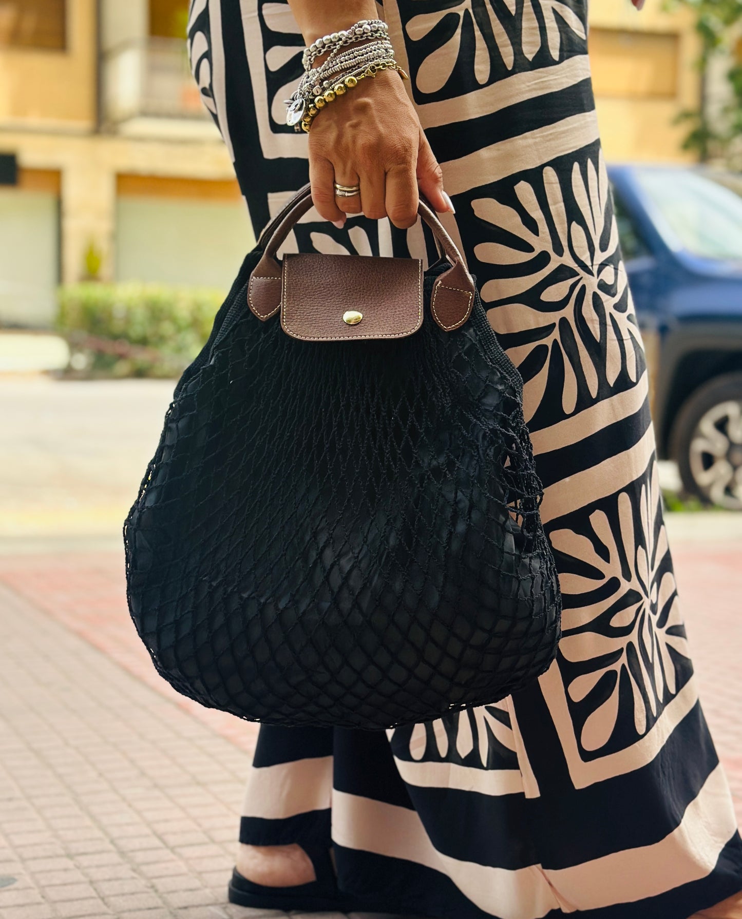 Borsa Retina