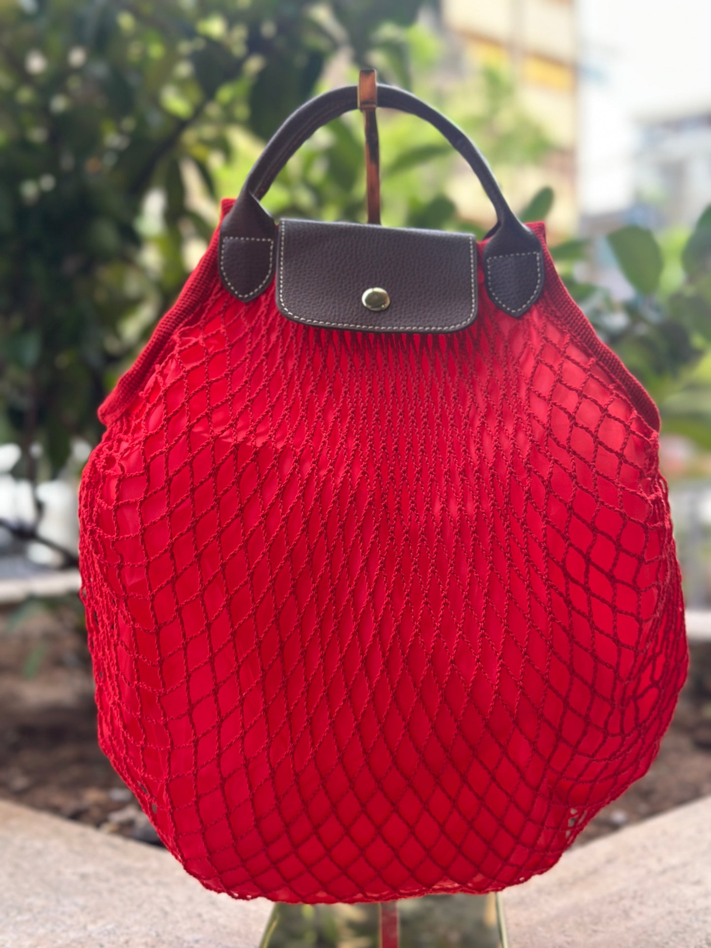 Borsa Retina