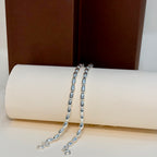 Bracciale Ovale Lisce