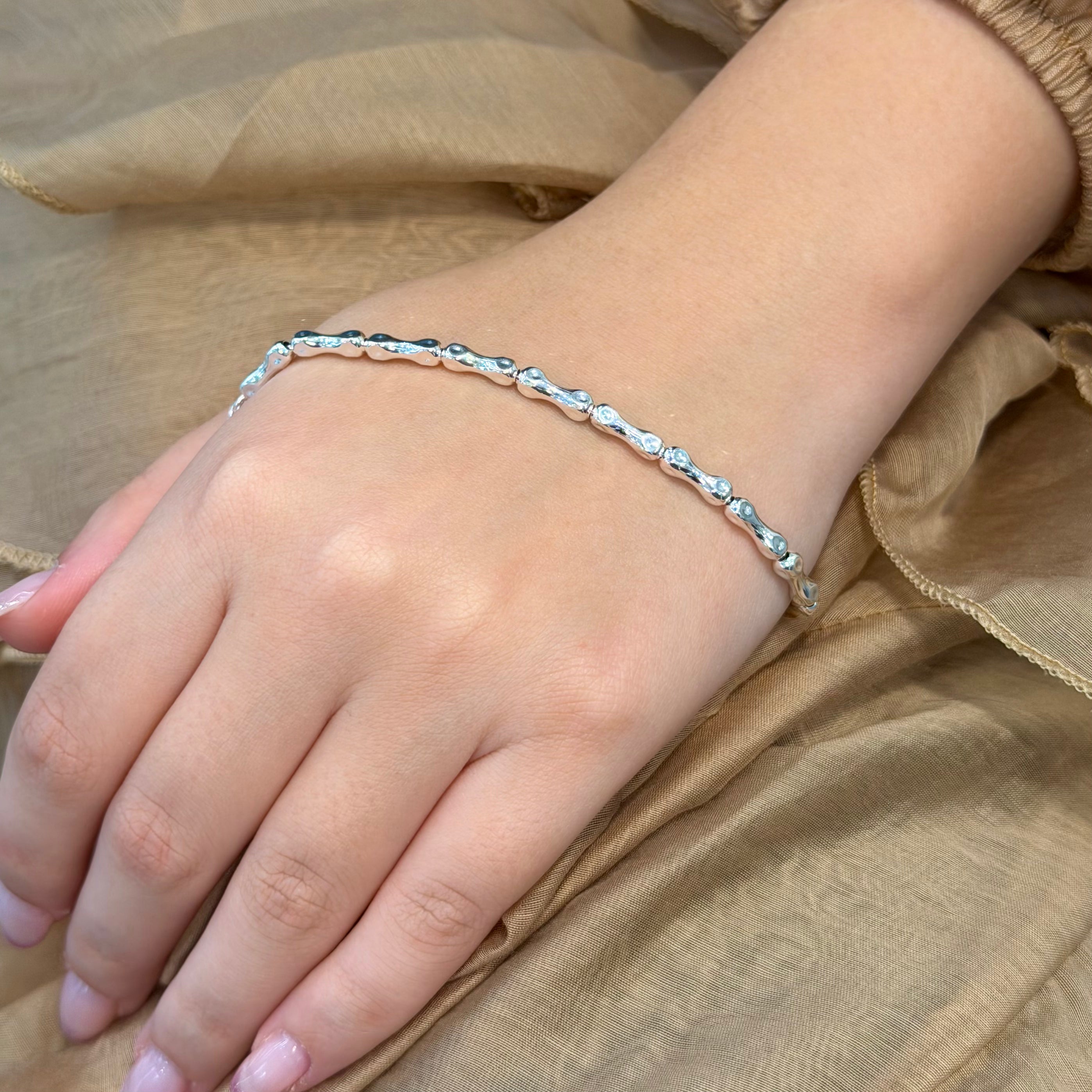 Bracciale Osso