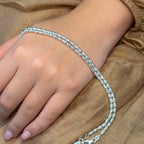 Bracciale Chicco di Riso