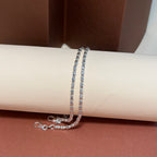 Bracciale Chicco di Riso