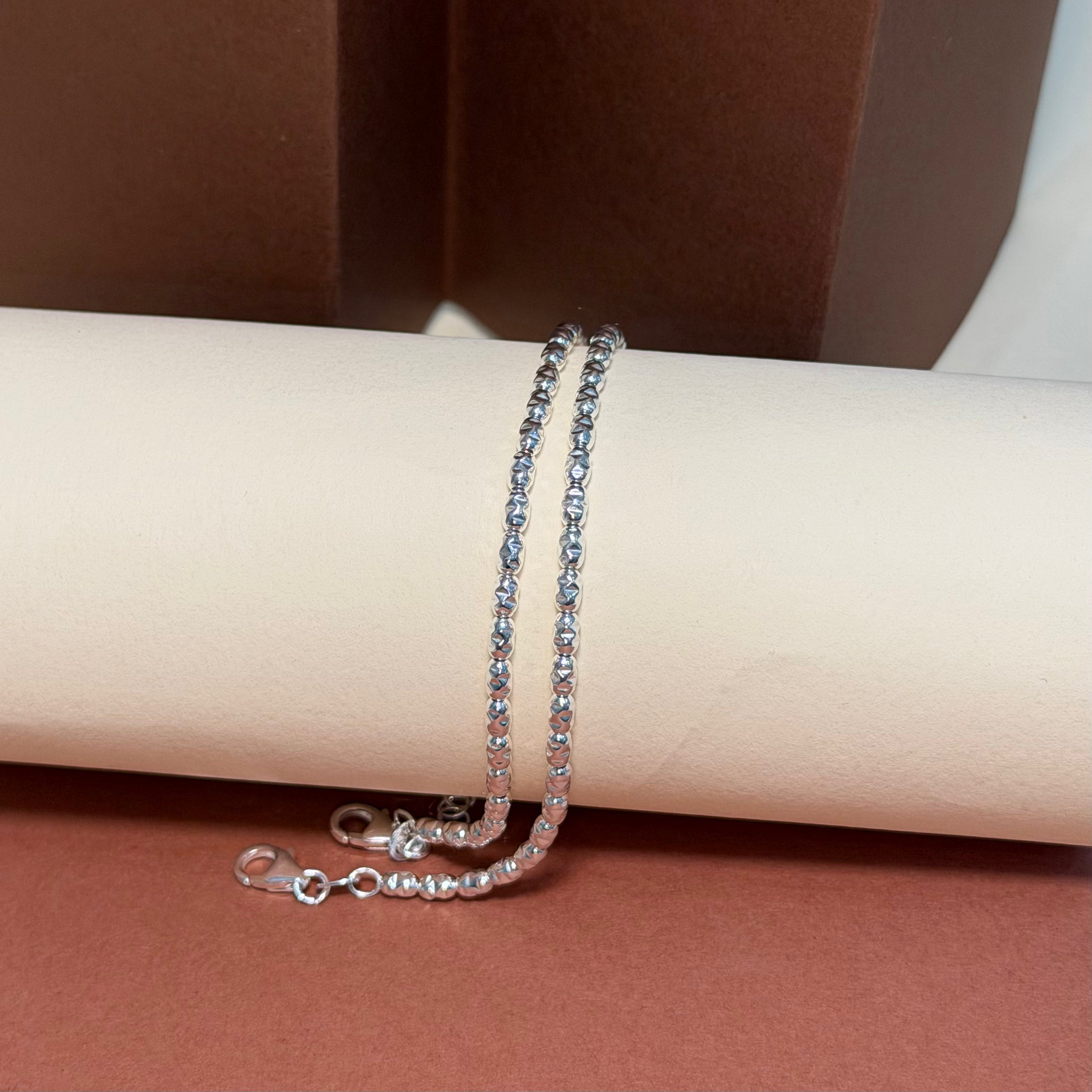 Bracciale Chicco di Riso