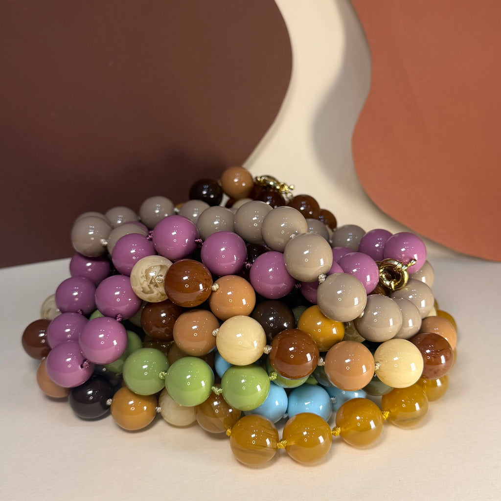 Collana Balls