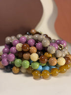 Collana Balls
