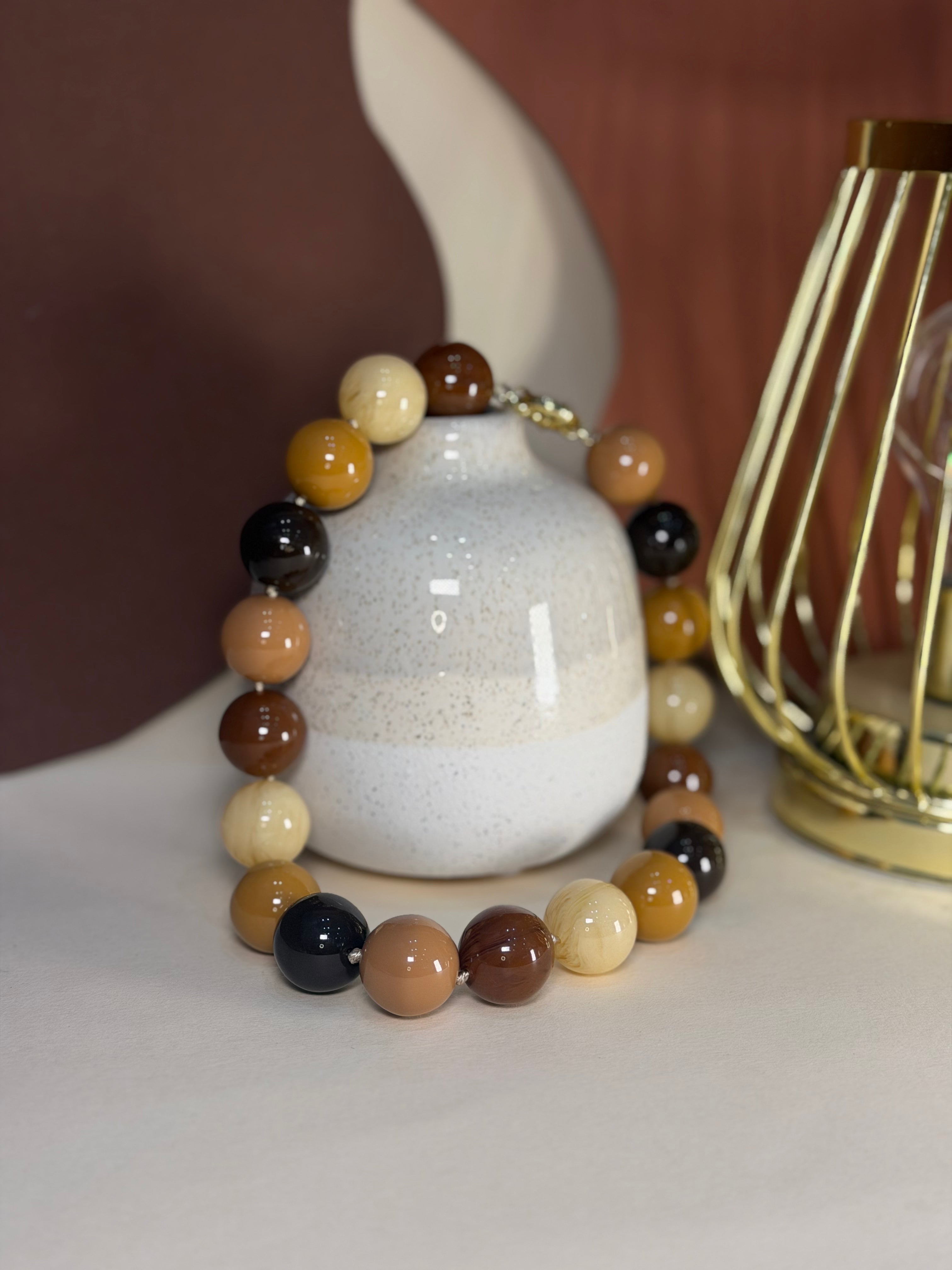 Collana Balls