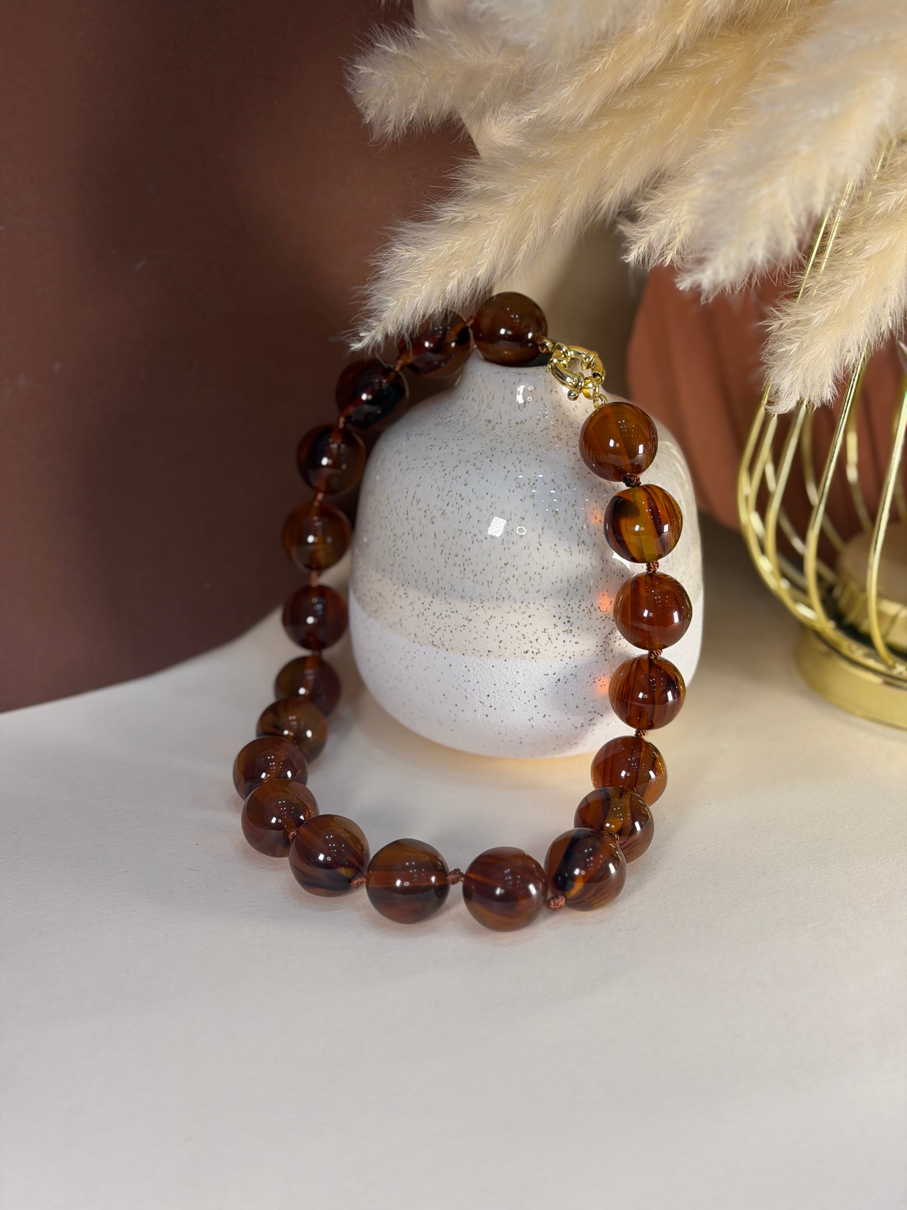 Collana Balls