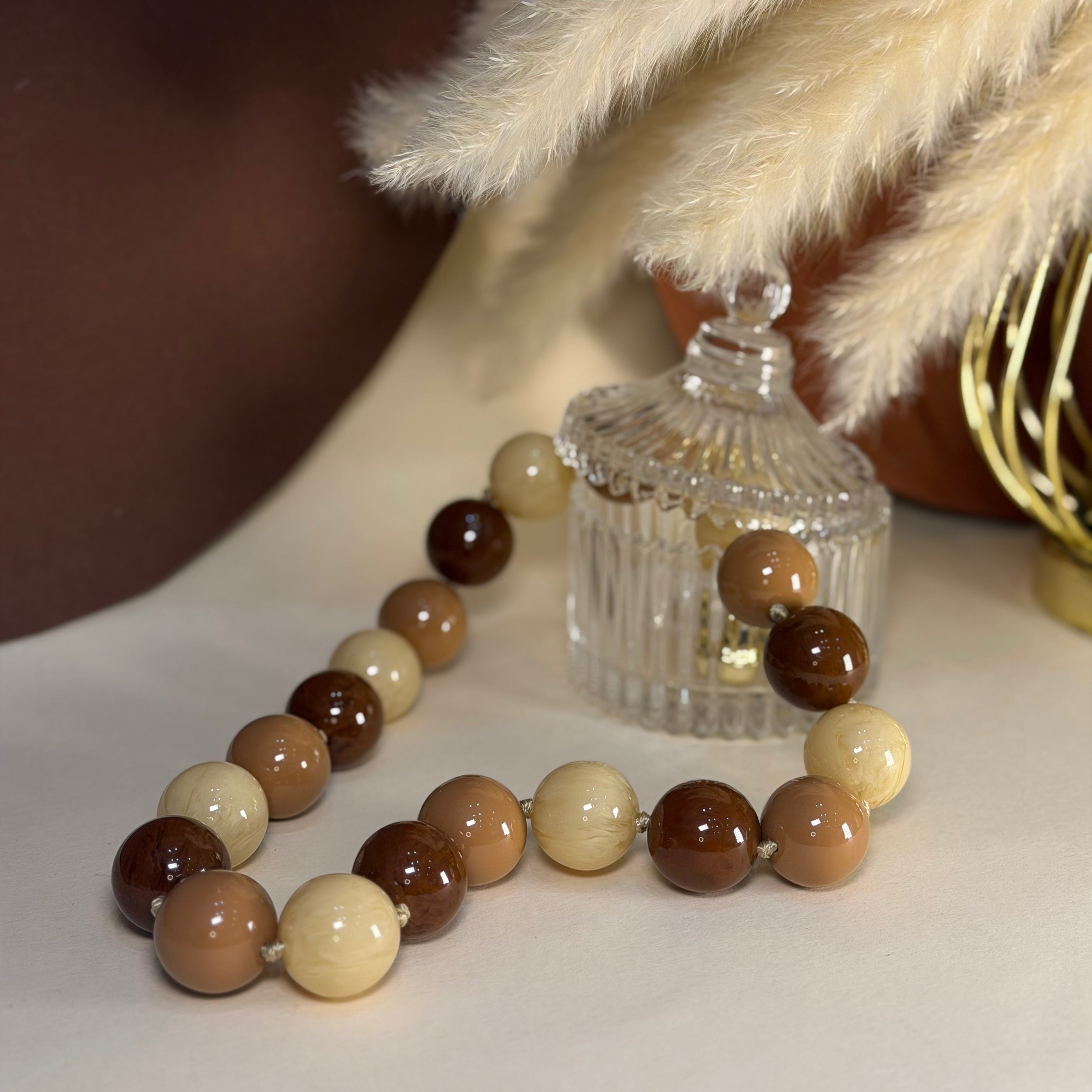 Collana Balls