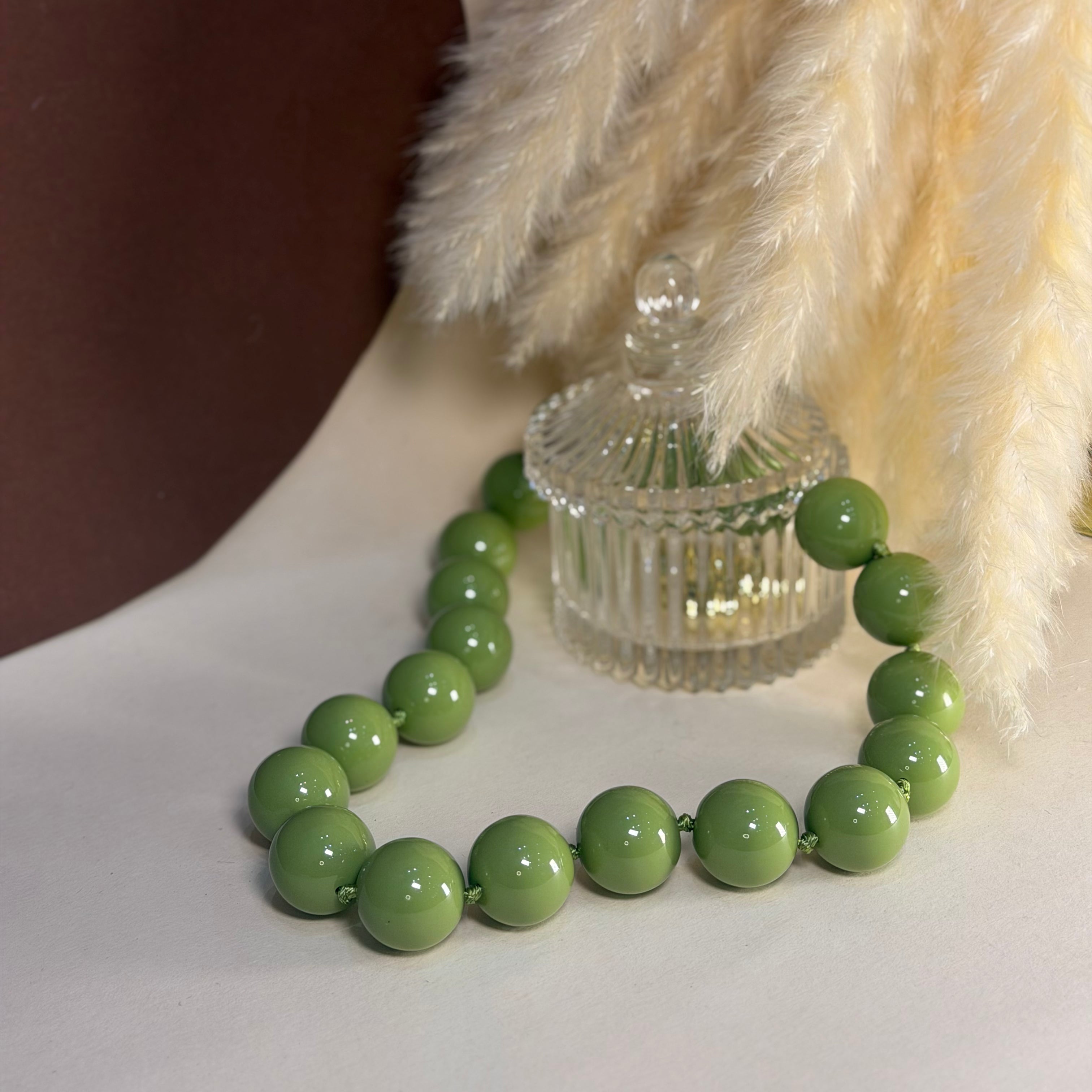 Collana Balls