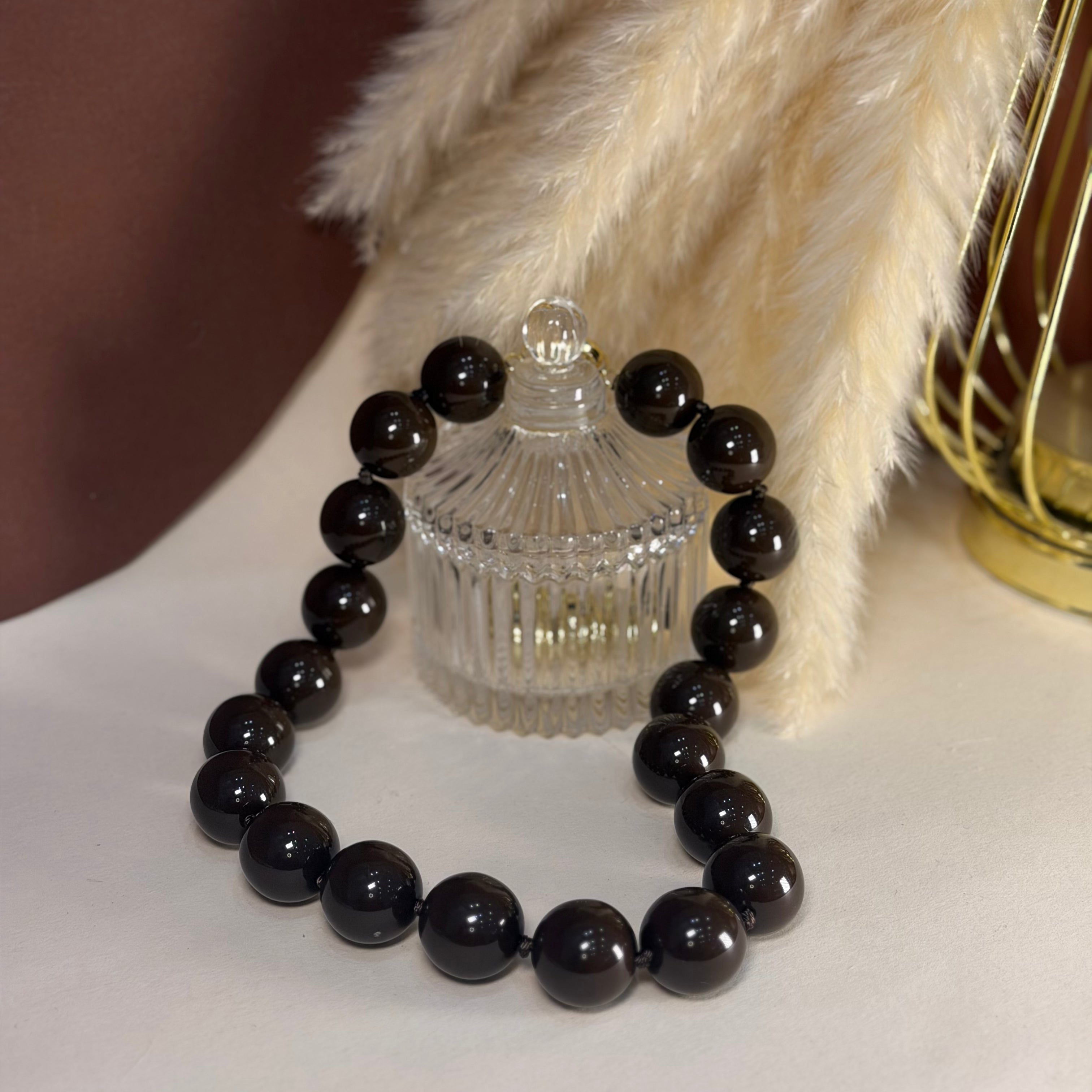 Collana Balls