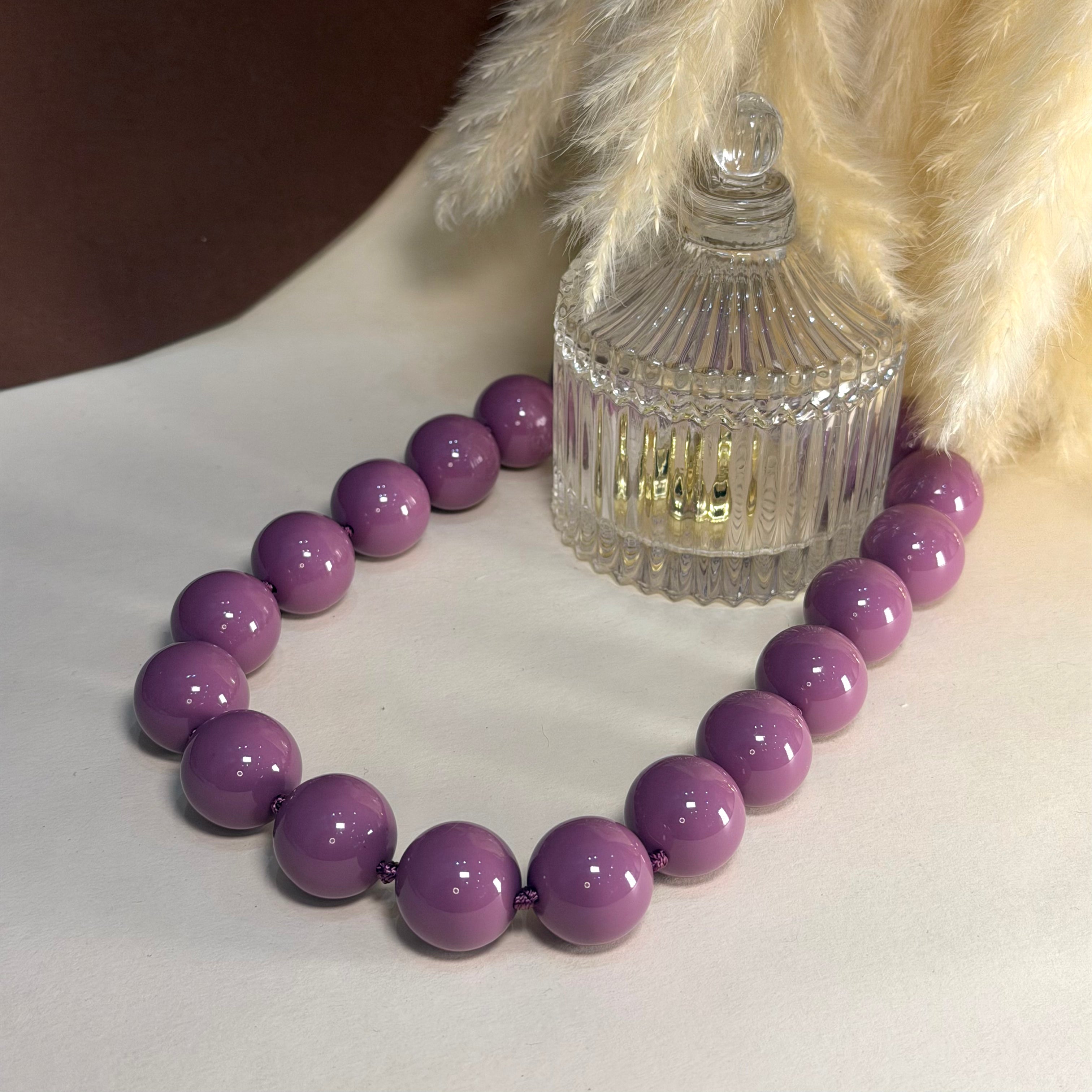 Collana Balls