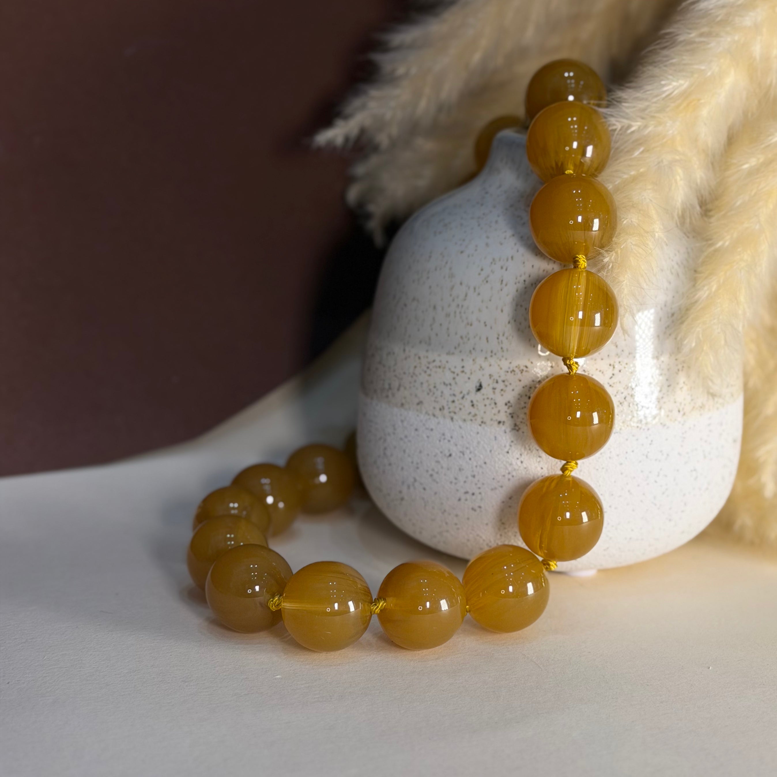 Collana Balls