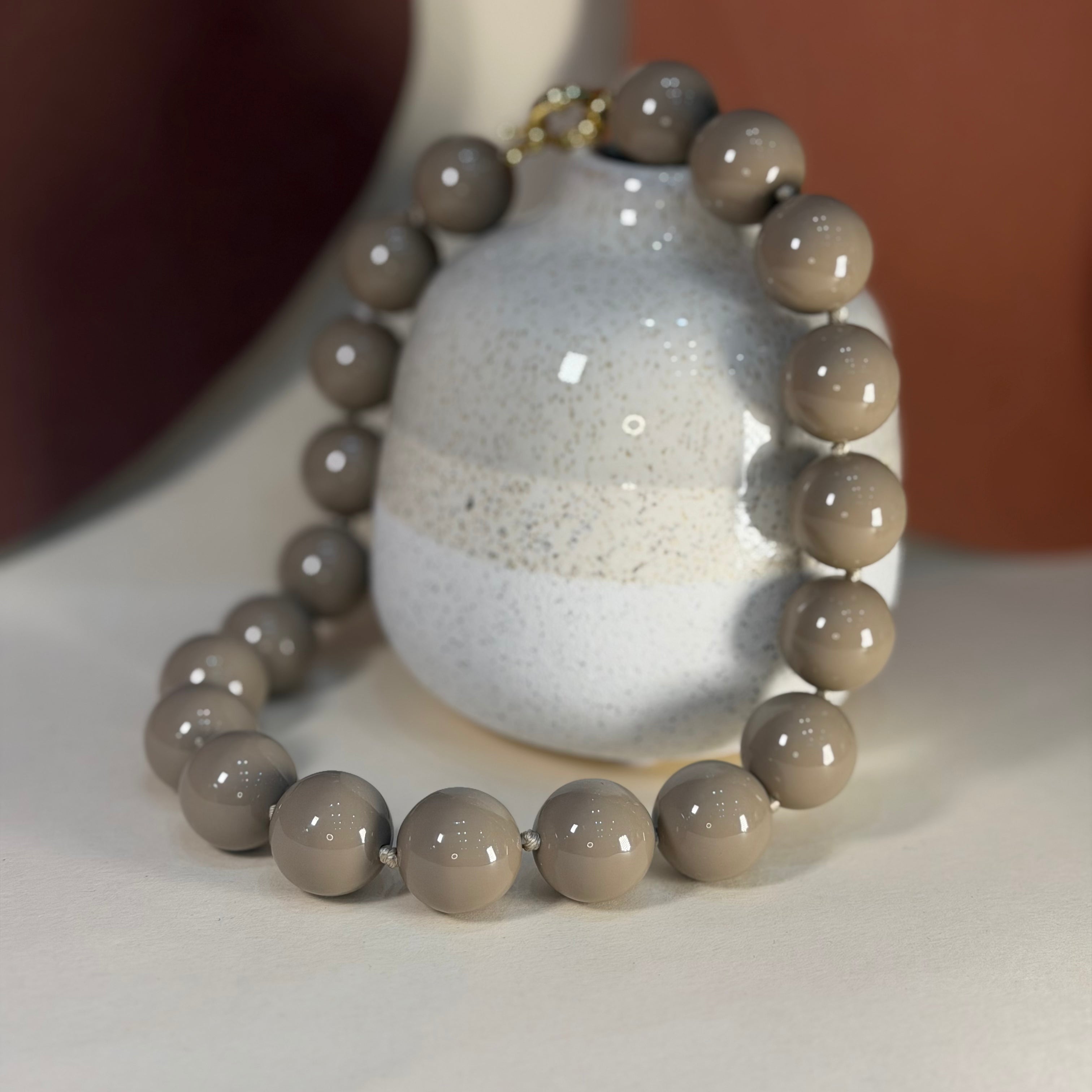 Collana Balls