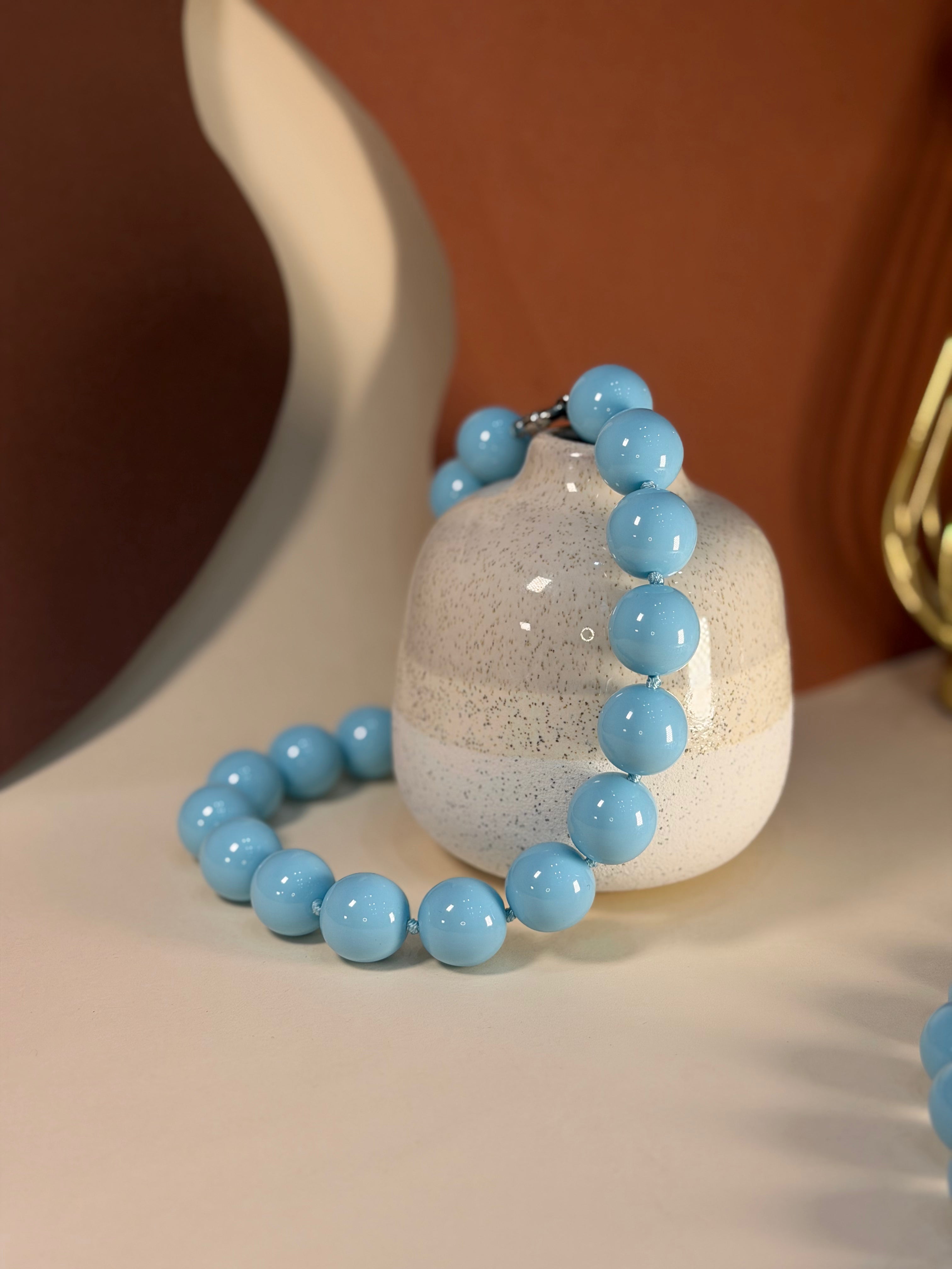 Collana Balls