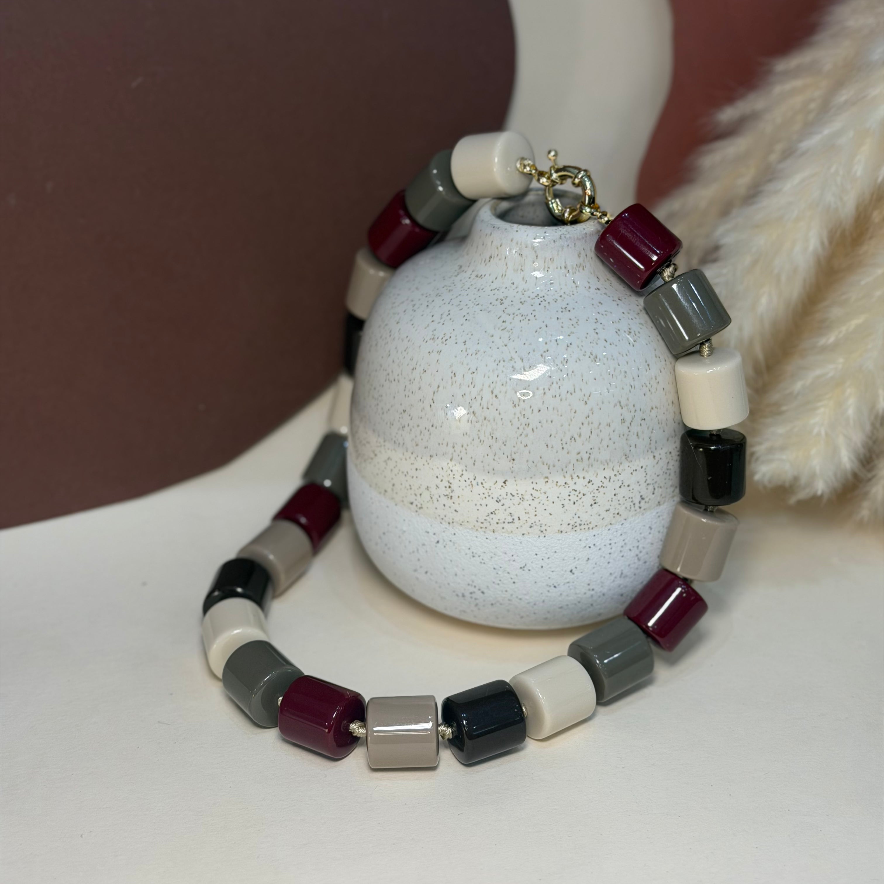 Collana Barilotti