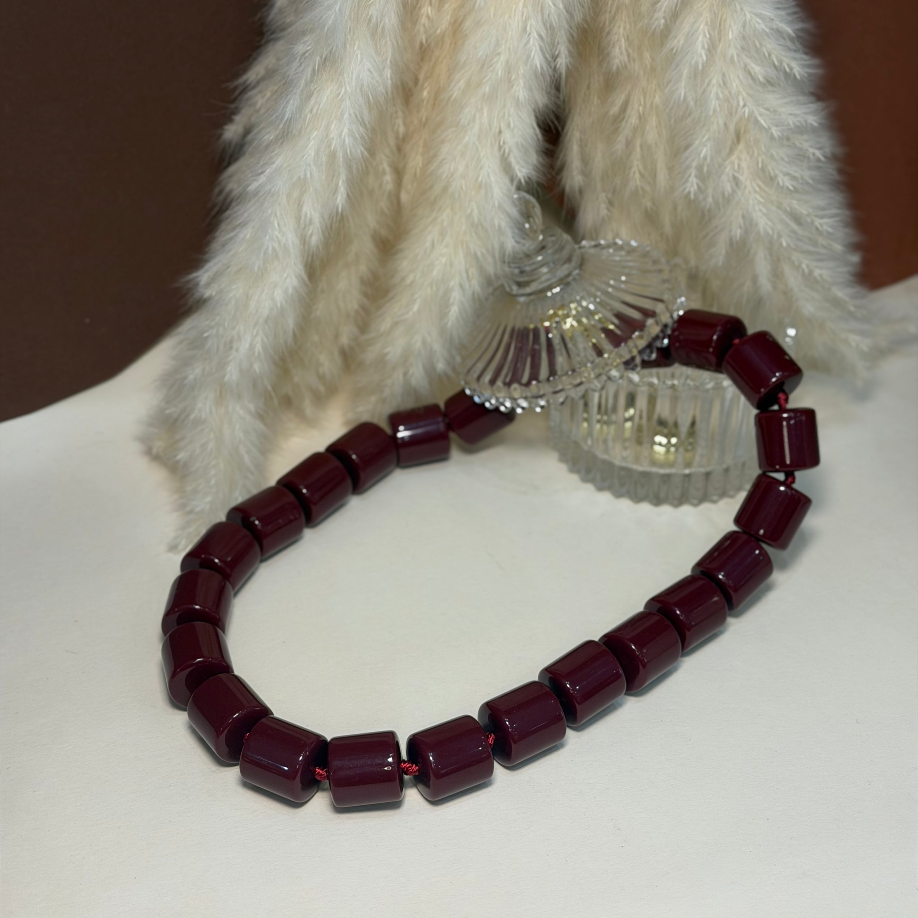 Collana Barilotti