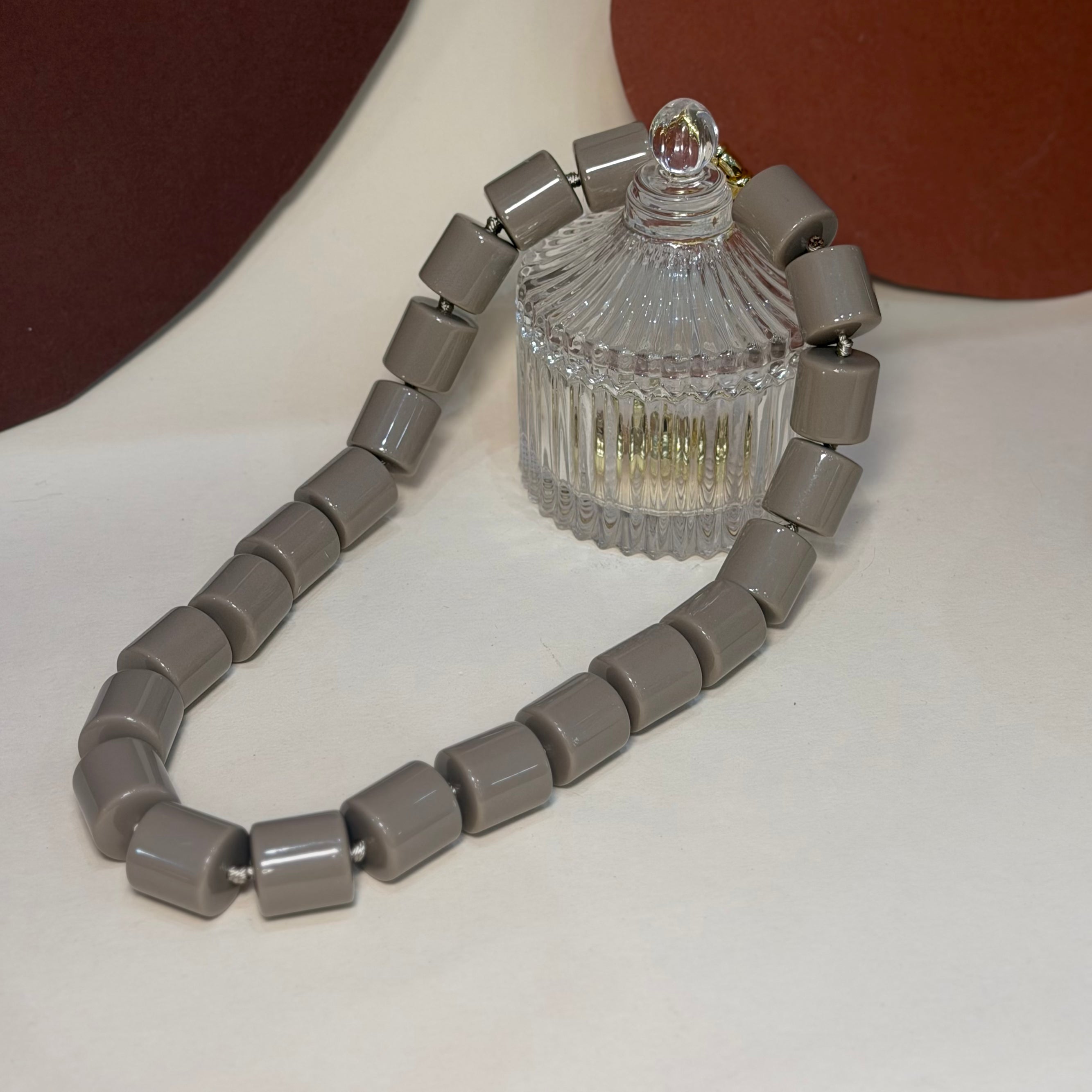 Collana Barilotti