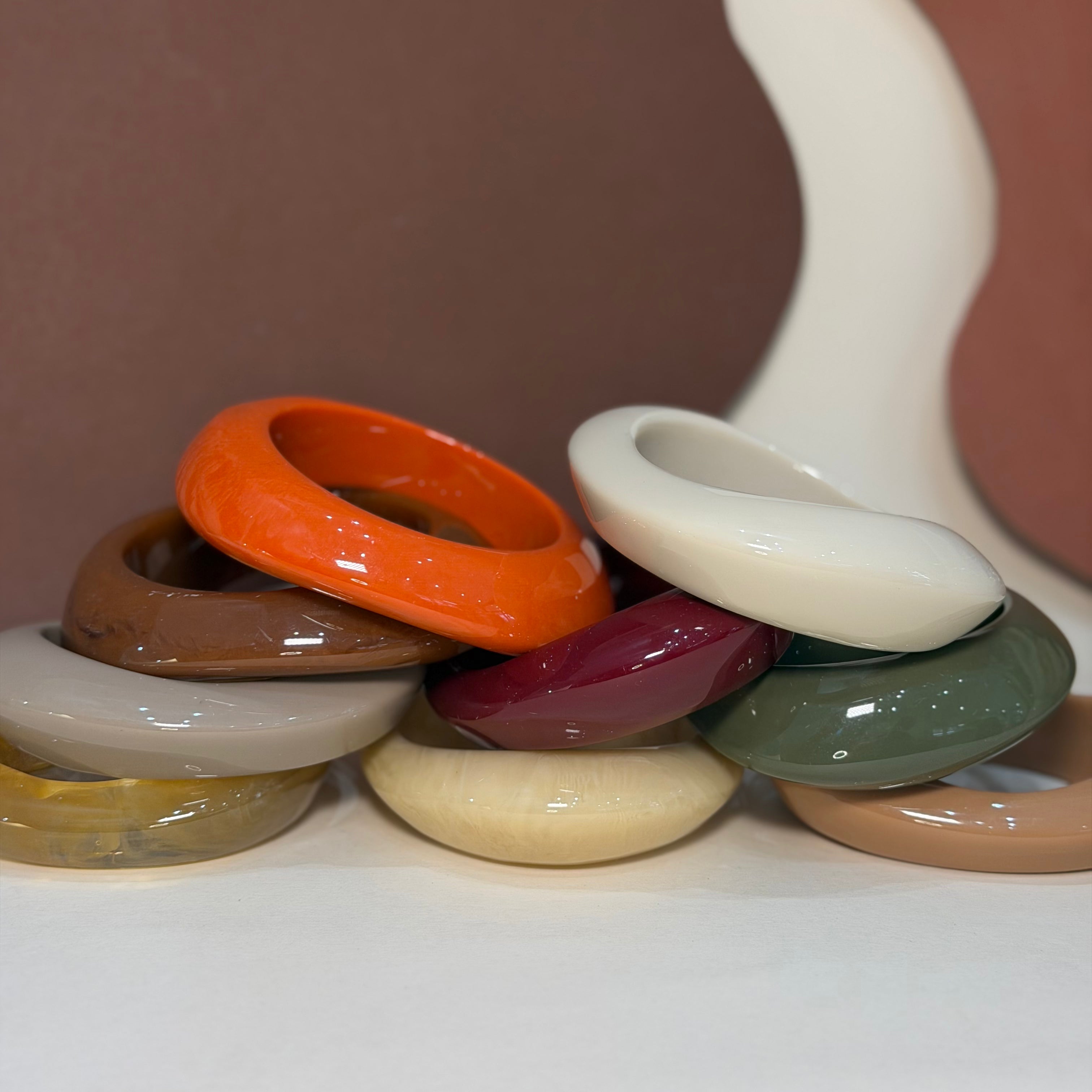 Bracciale Onda
